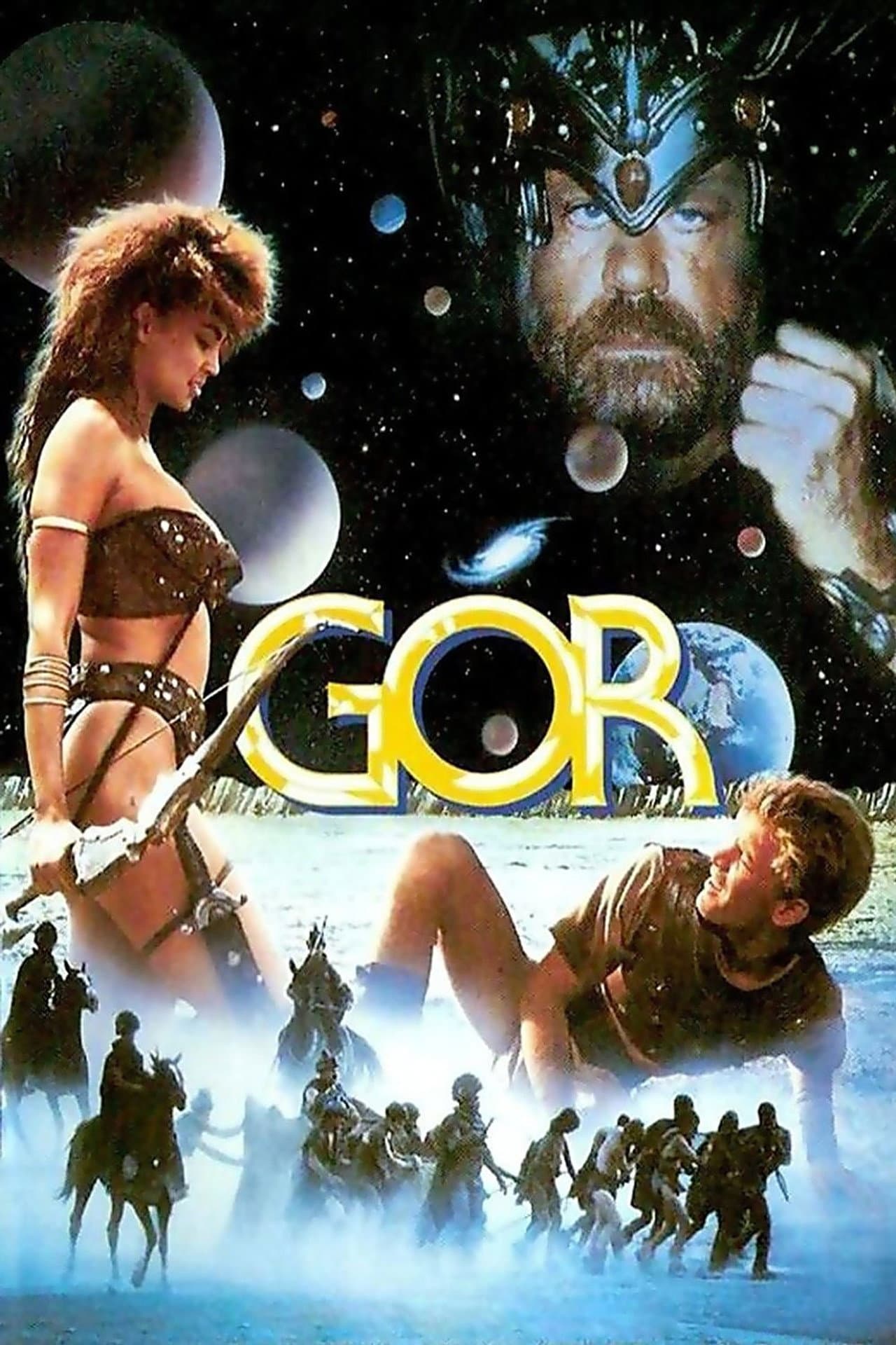 Gor preview 2