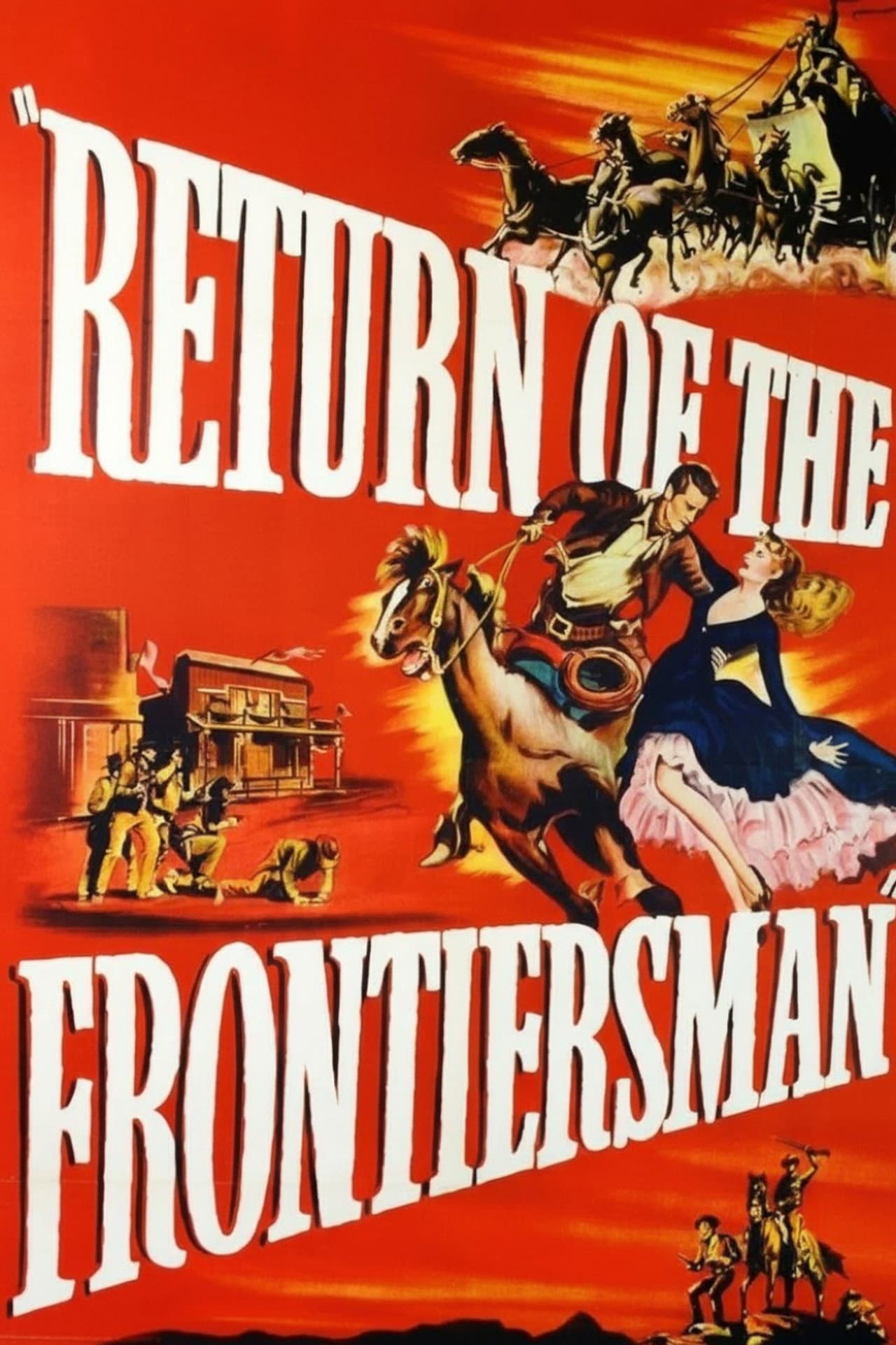 Return of the Frontiersman preview 2