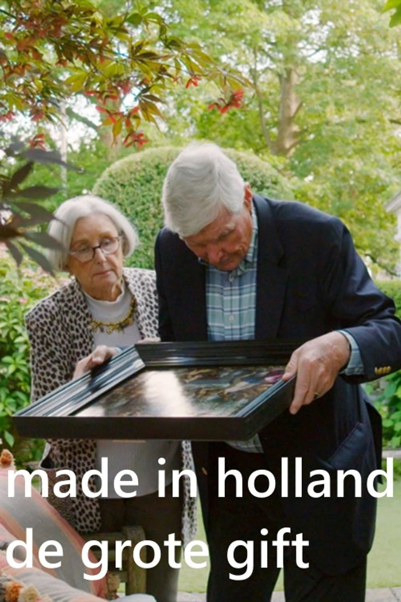 Made in Holland - The Great Gift preview 2
