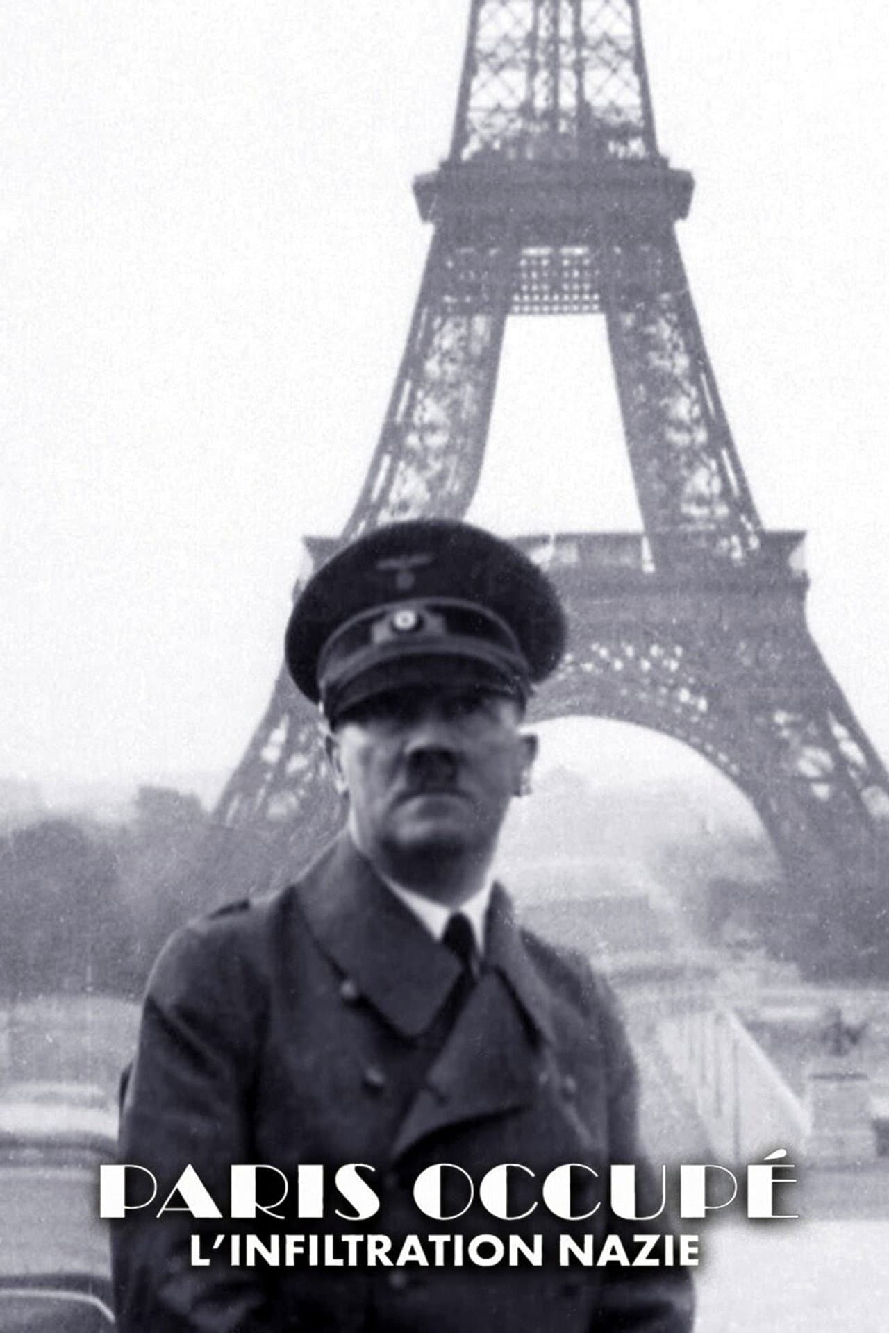 When Paris was German preview 2
