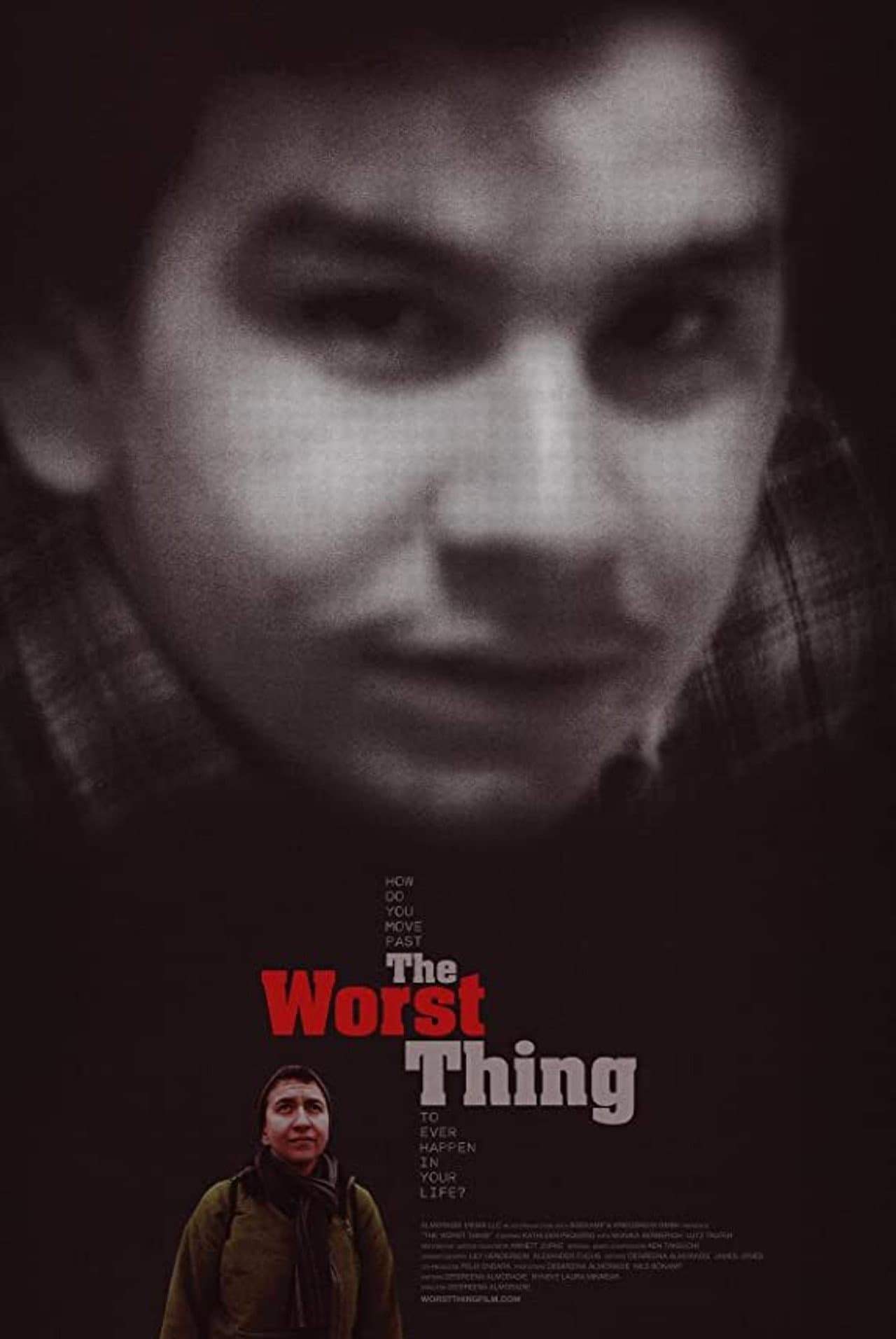 The Worst Thing preview 2