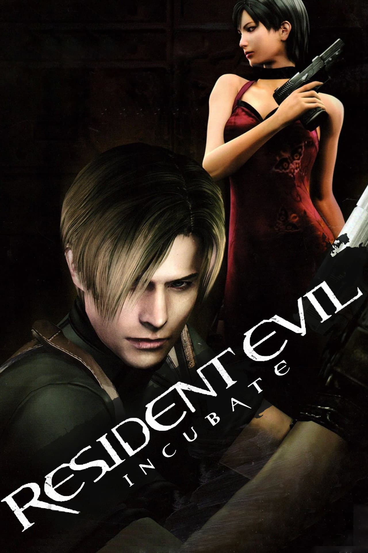 Biohazard 4: Incubate preview 2