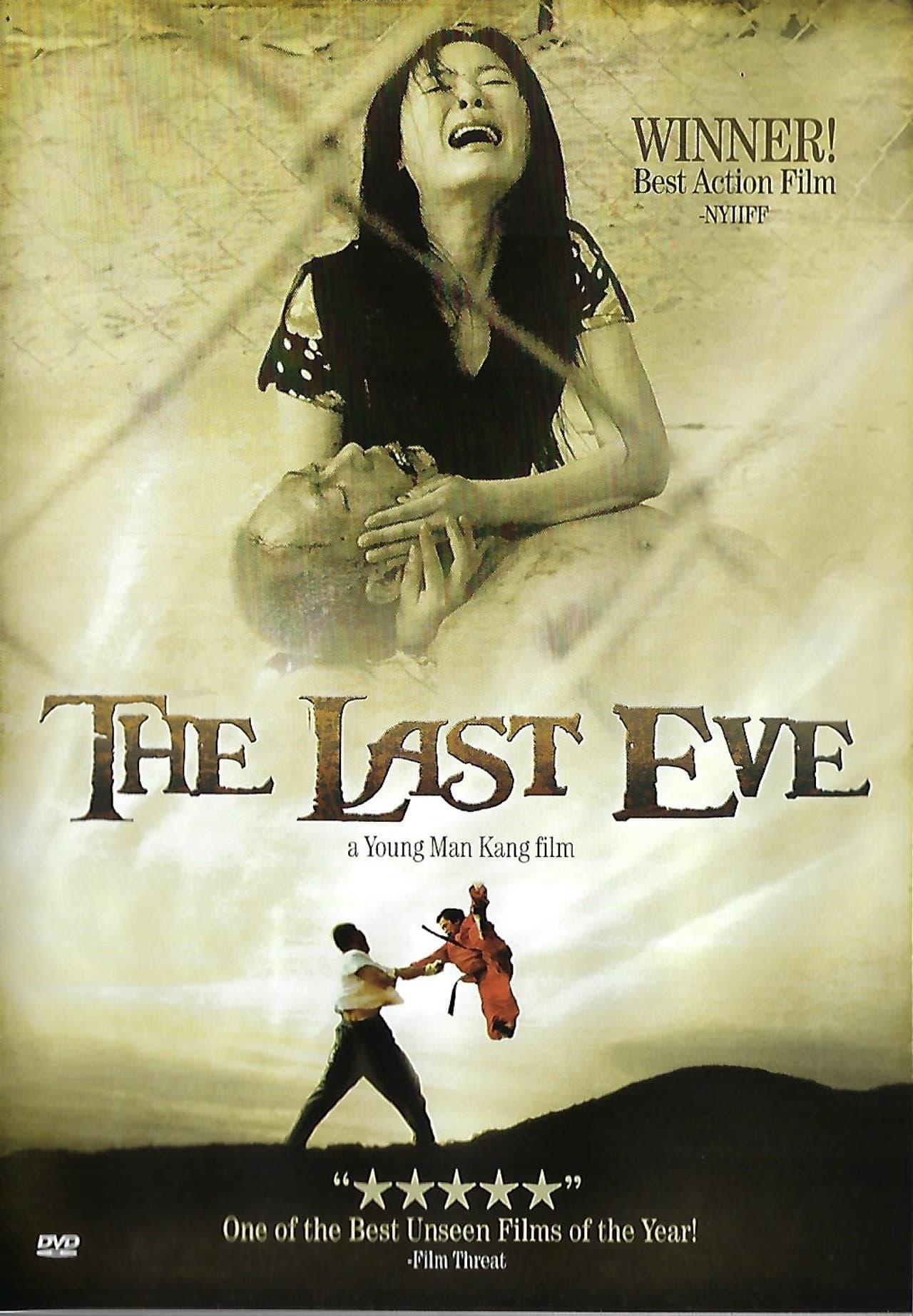 The Last Eve preview 1