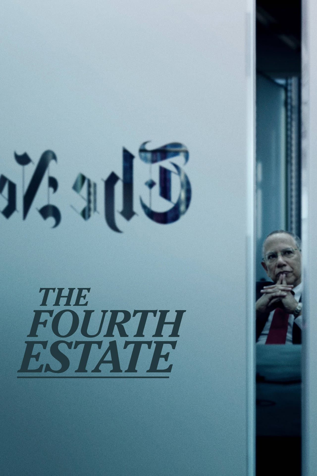 The Fourth Estate preview 2