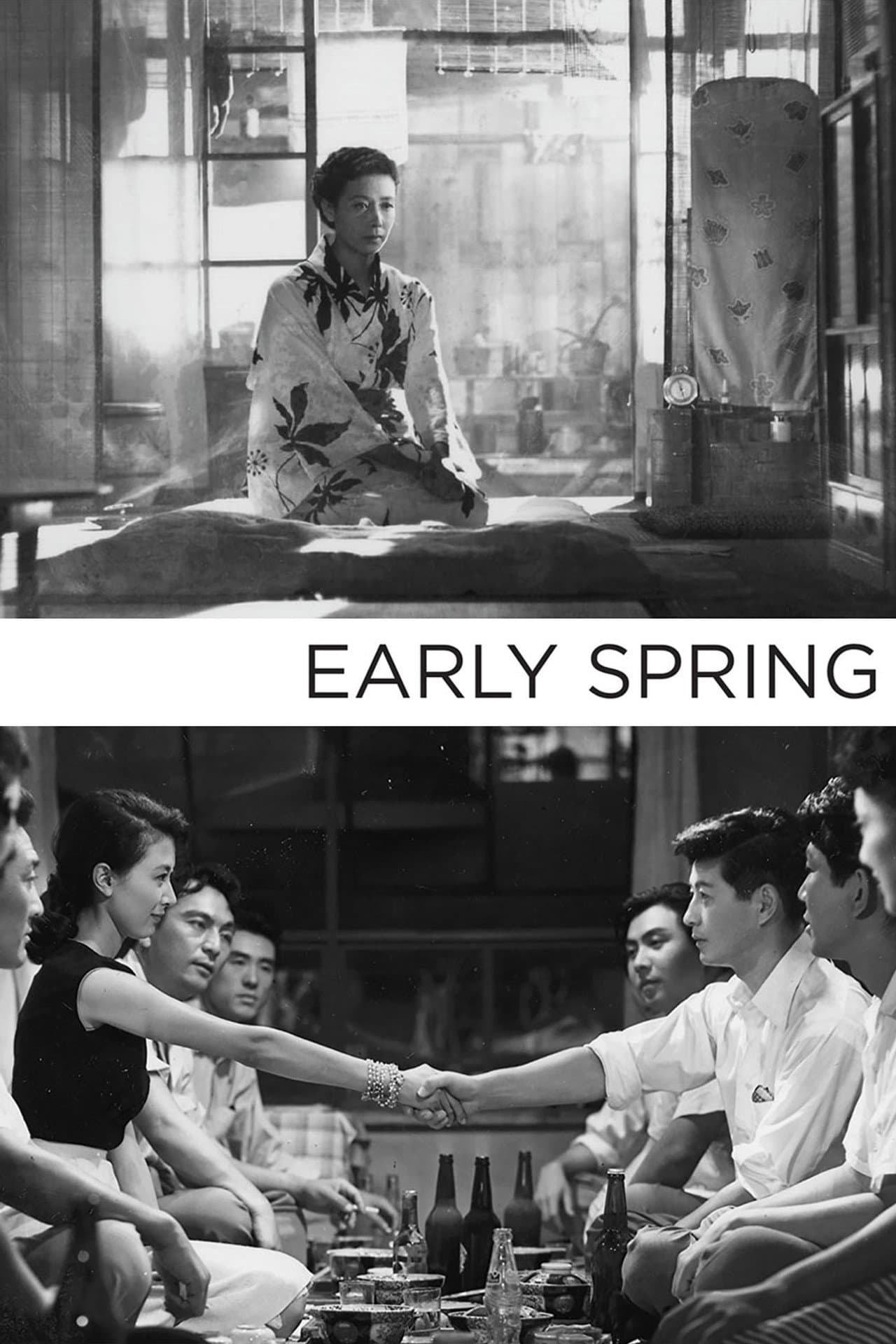 Early Spring preview 2