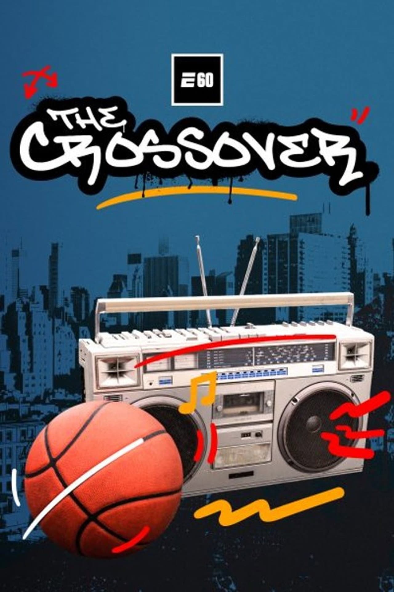 The Crossover: 50 Years of Hip Hop and Sports preview 2
