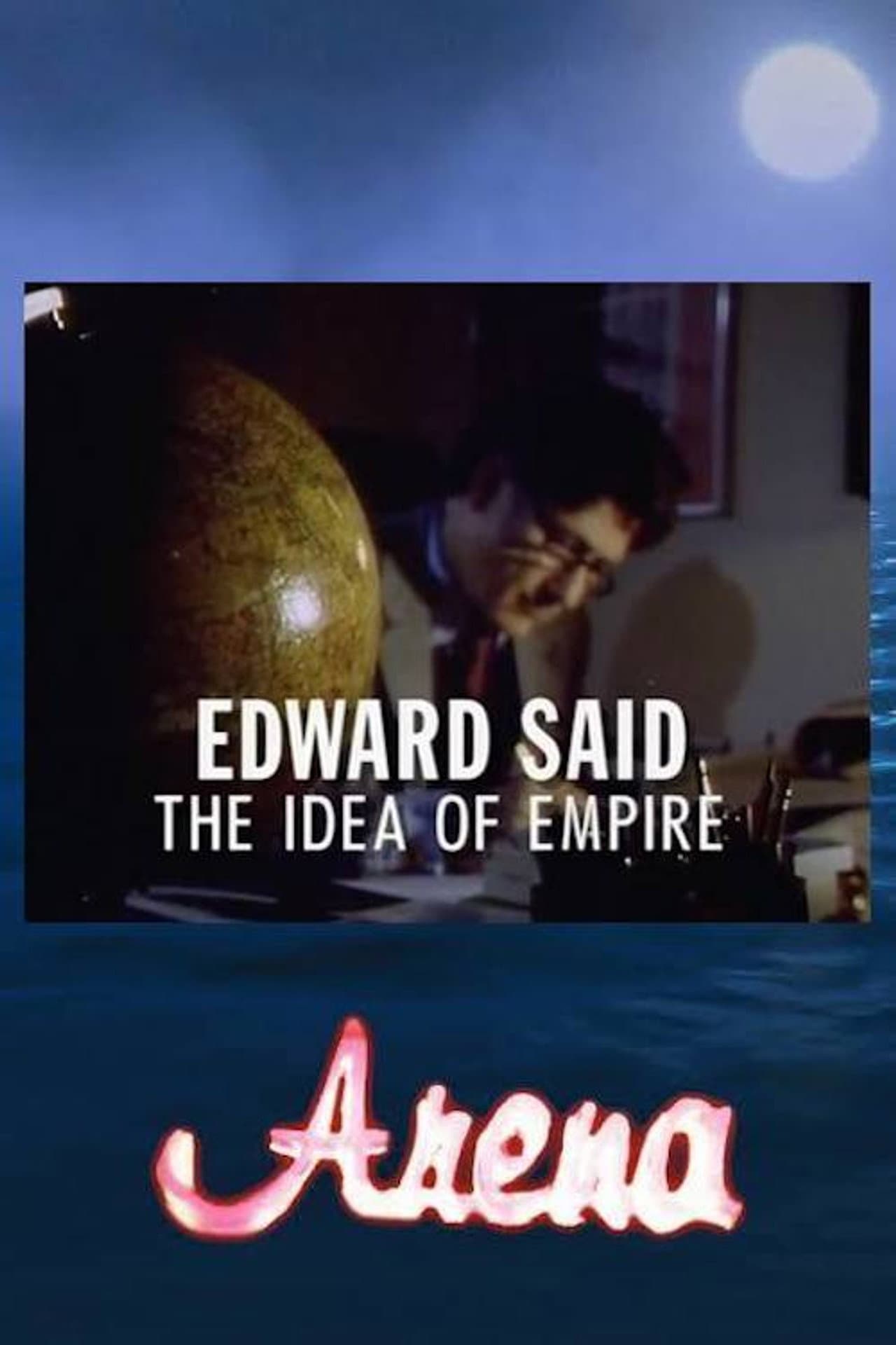Edward Said: The Idea of Empire preview 2