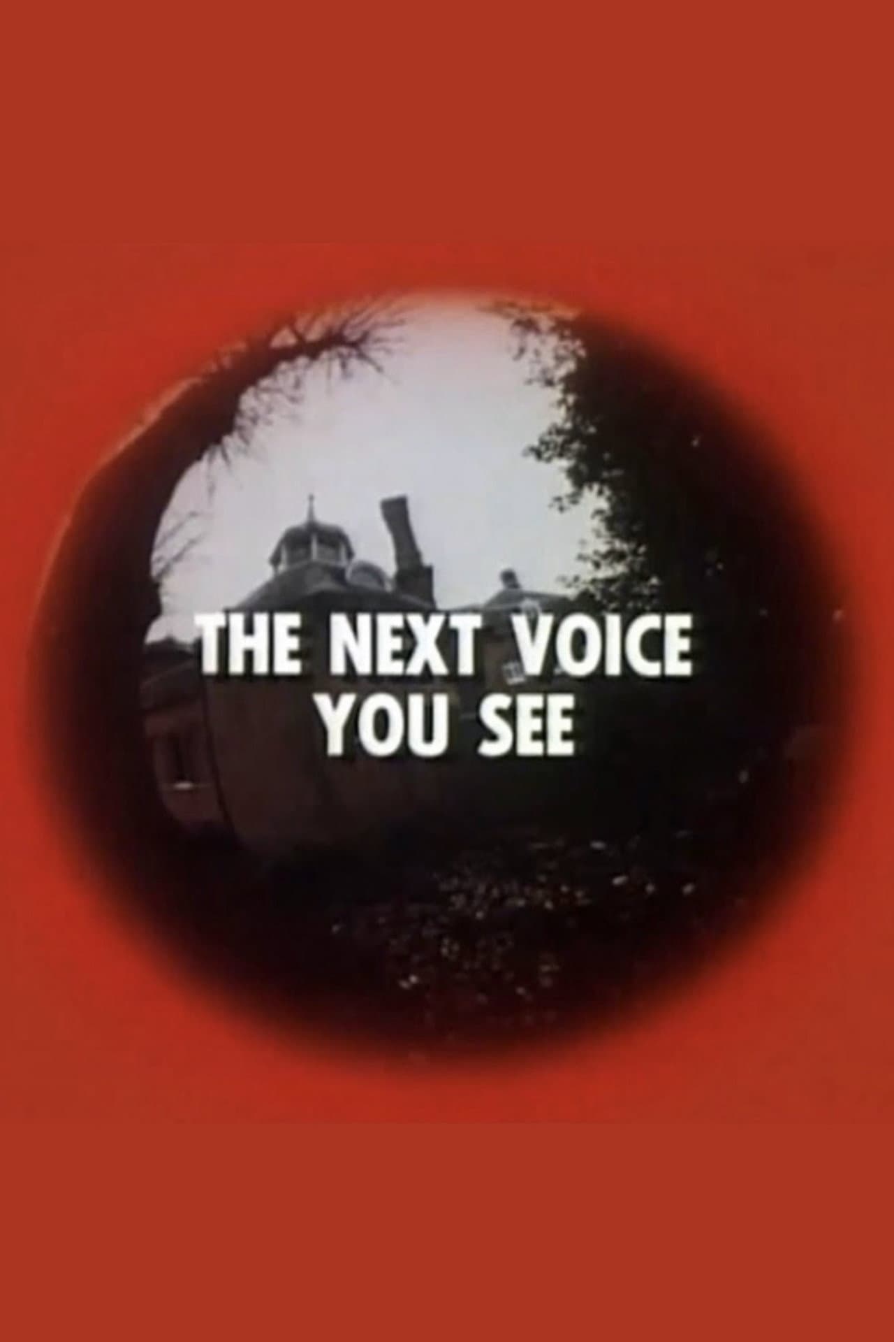 The Next Voice You See preview 2