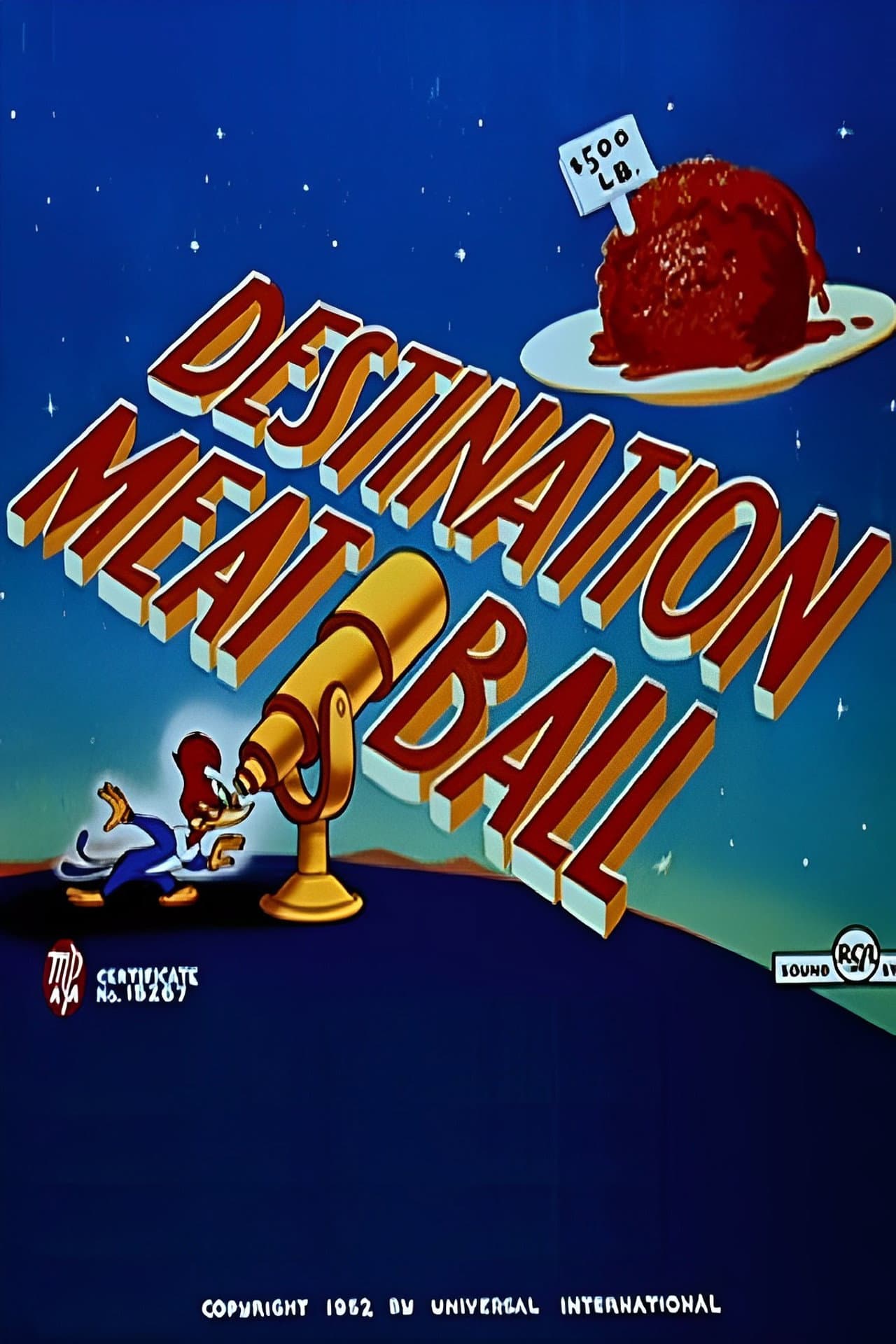 Destination Meat Ball preview 1