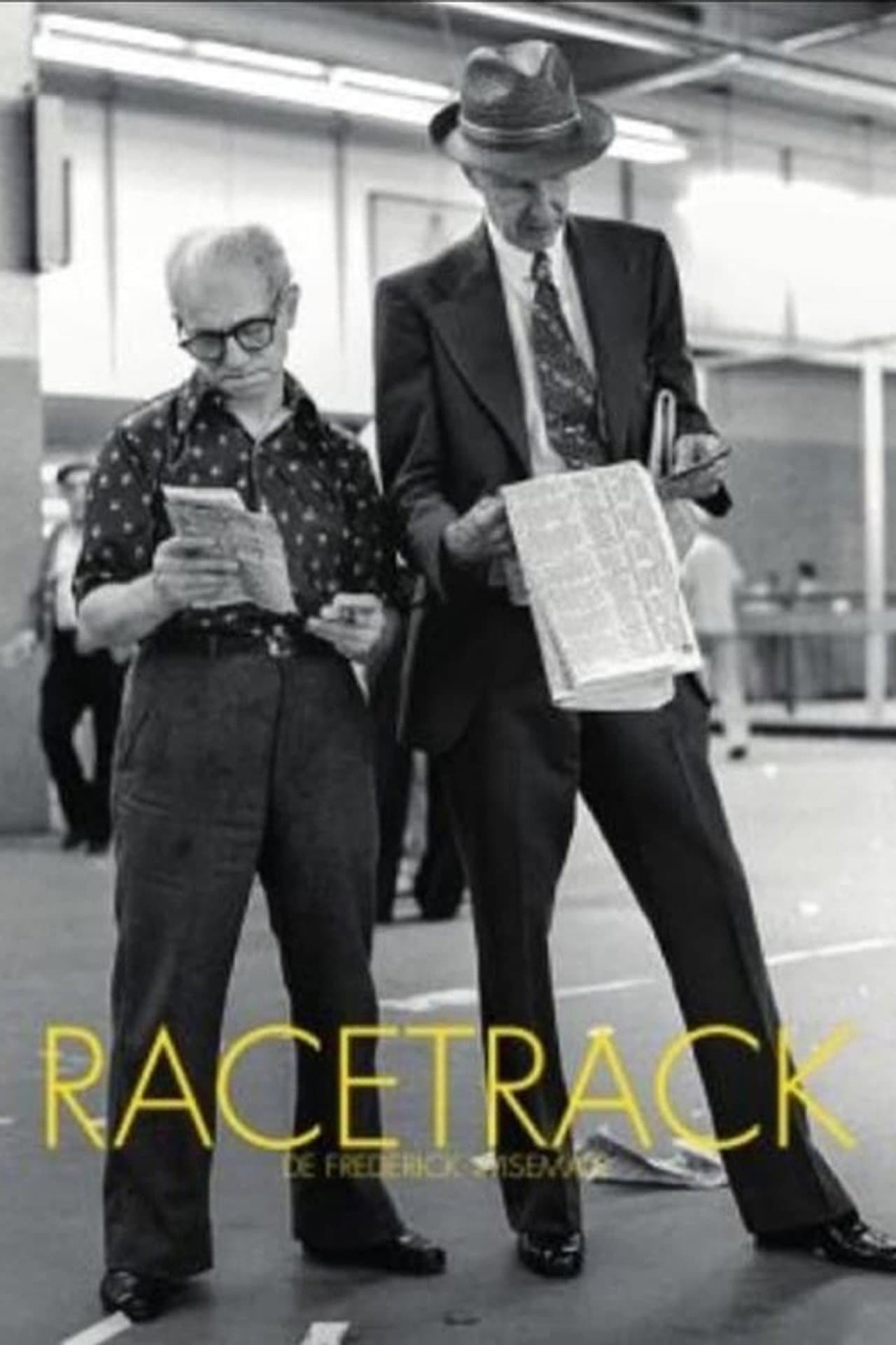 Racetrack preview 1