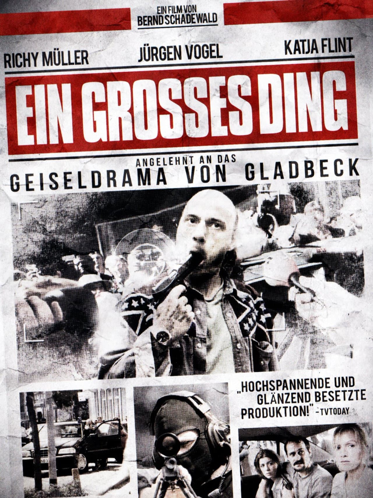 Ein großes Ding preview 2