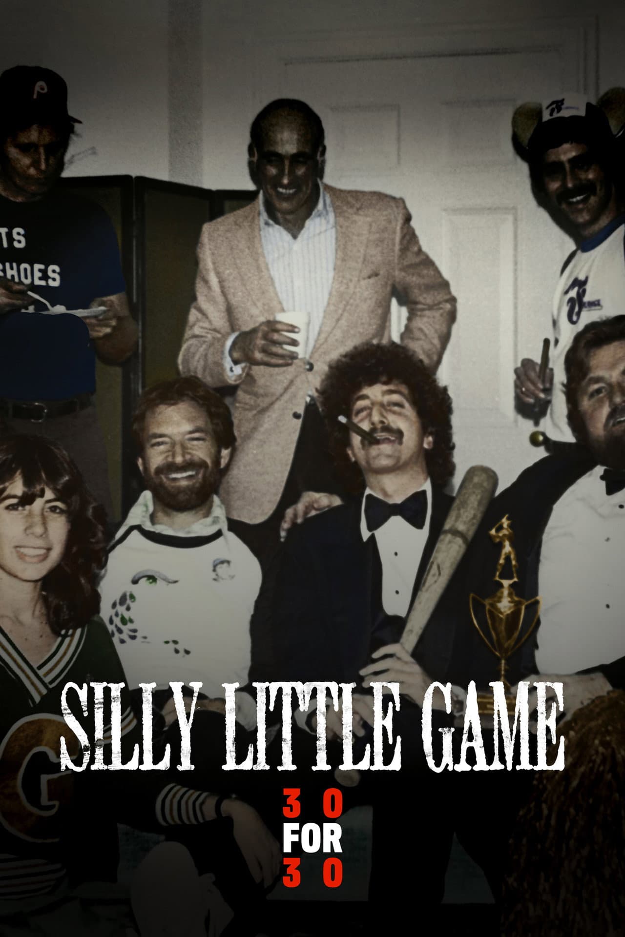 Silly Little Game preview 2