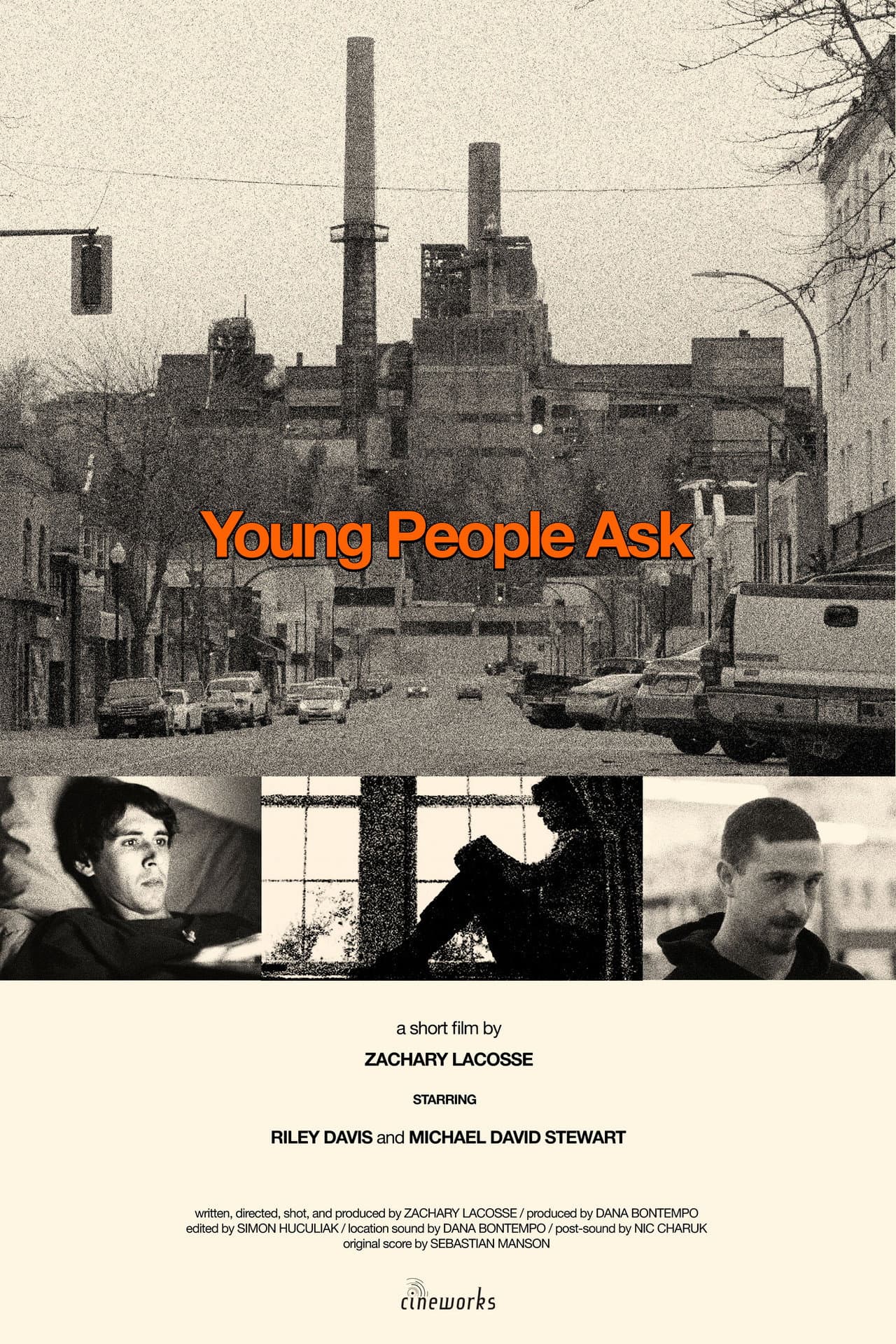 Young People Ask preview 1