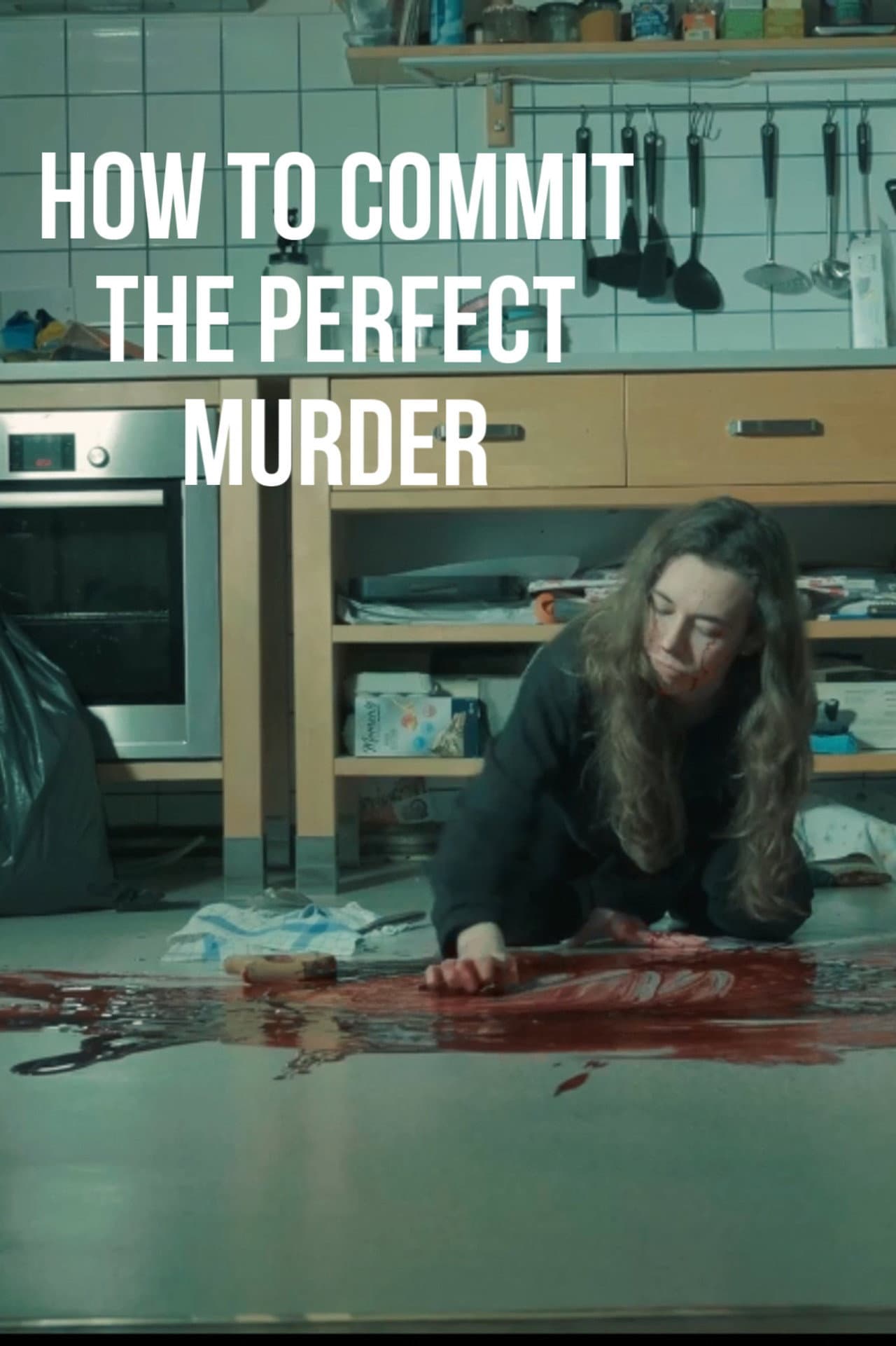 How to commit the perfect murder preview 1