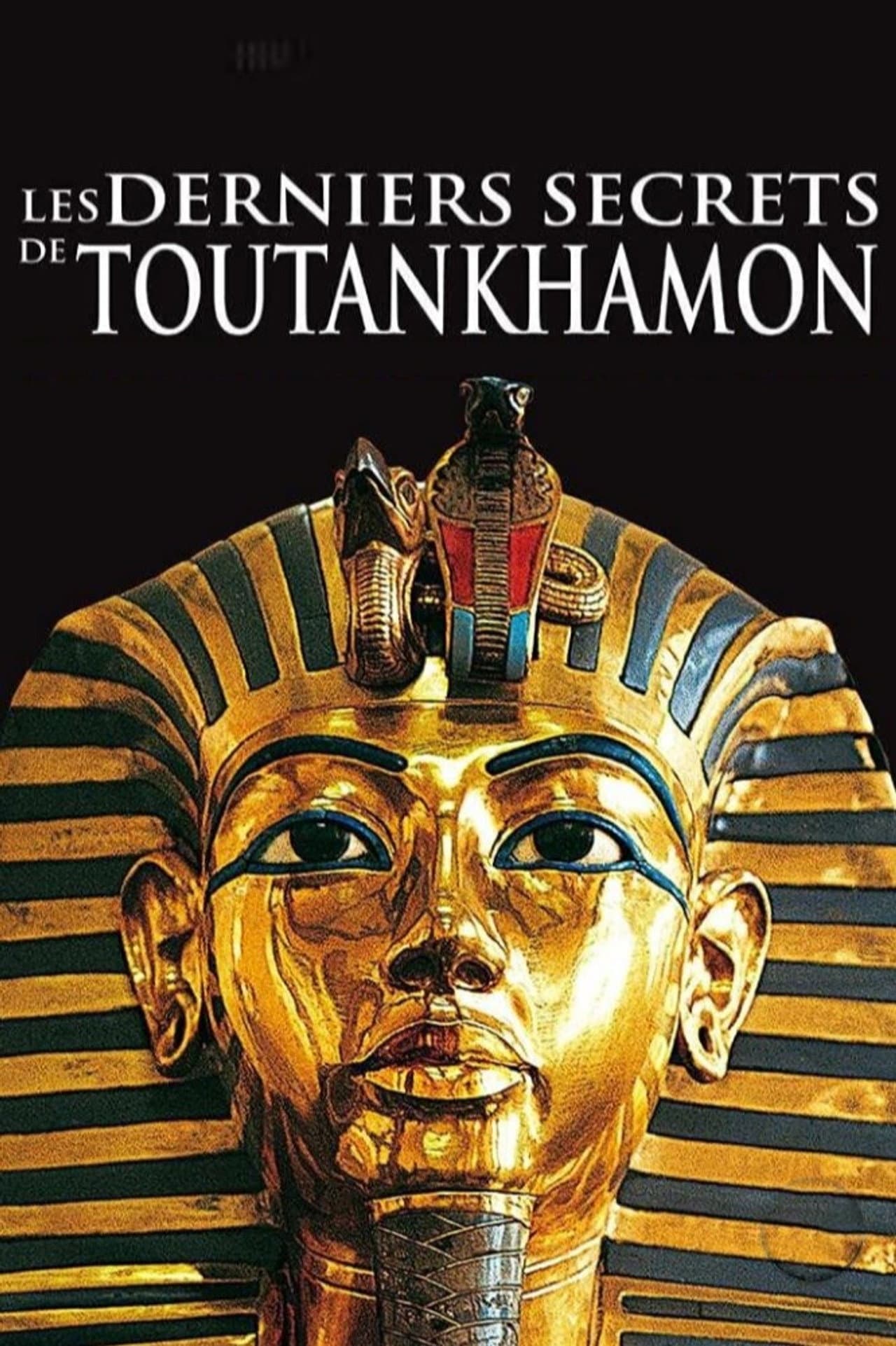 Les derniers secrets de Toutankhamon preview 1