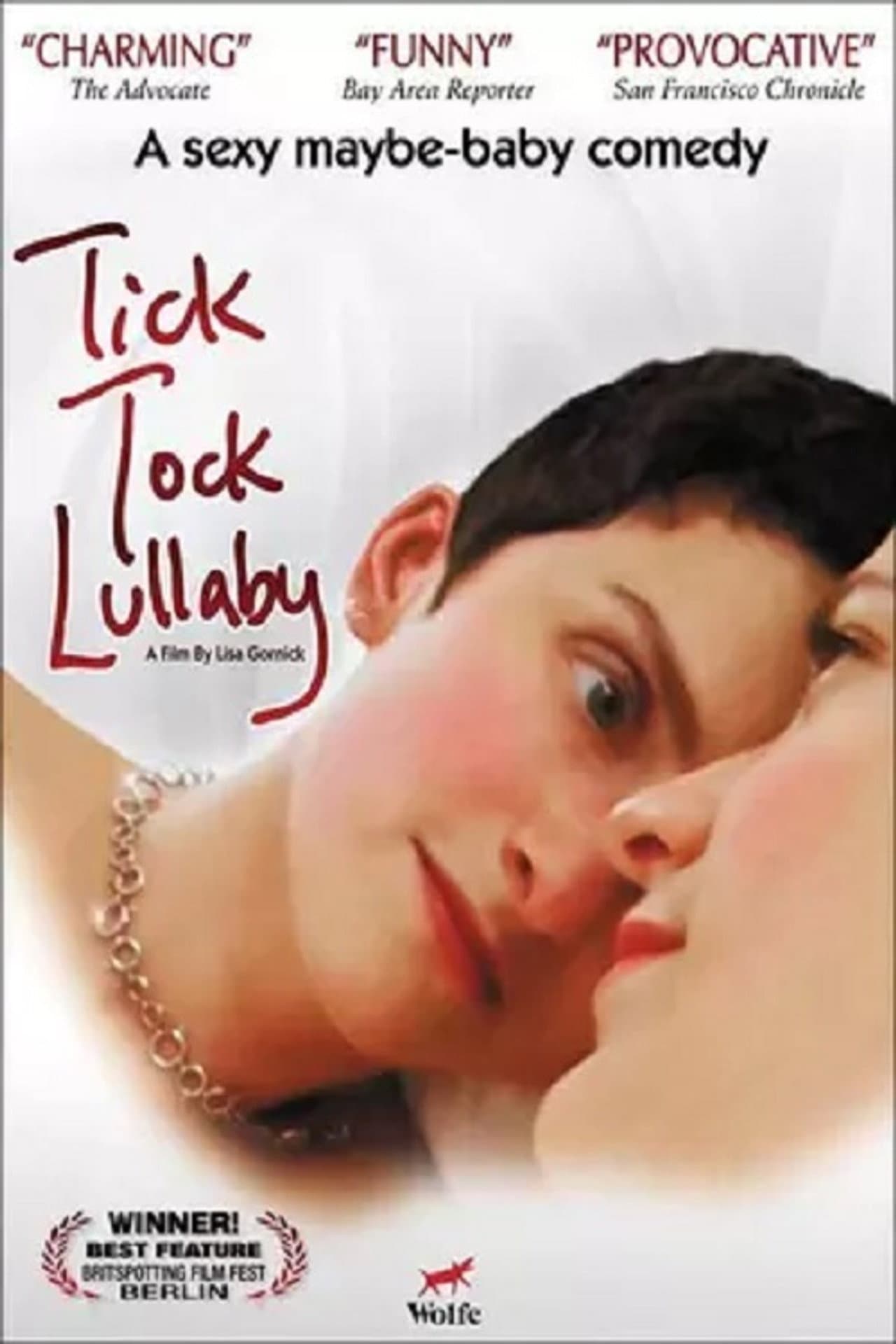 Tick Tock Lullaby preview 1