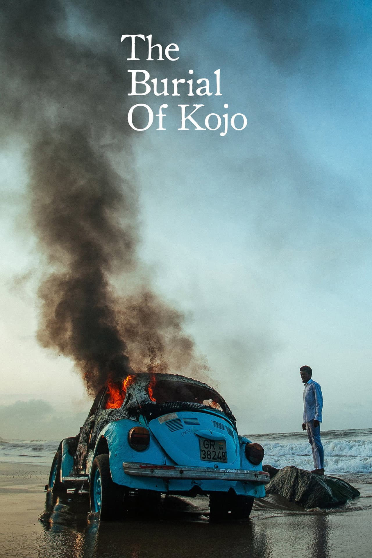 The Burial of Kojo preview 2
