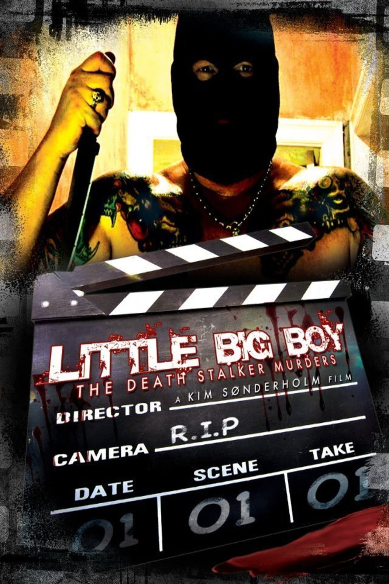 Little Big Boy preview 2