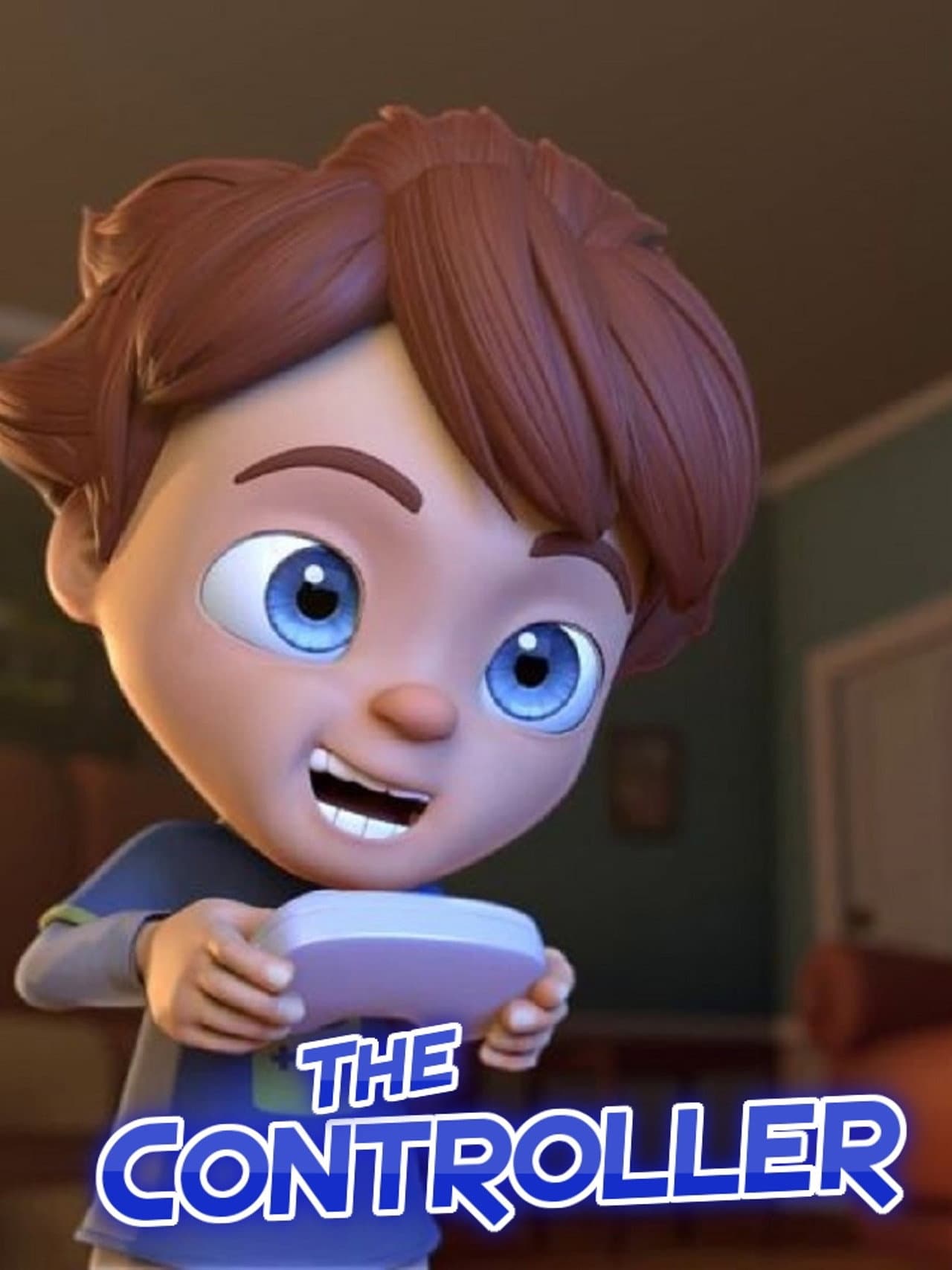 The Controller preview 1