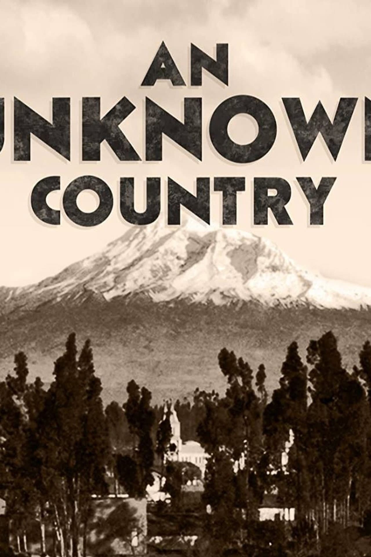 An Unknown Country: The Jewish Exiles of Ecuador preview 2