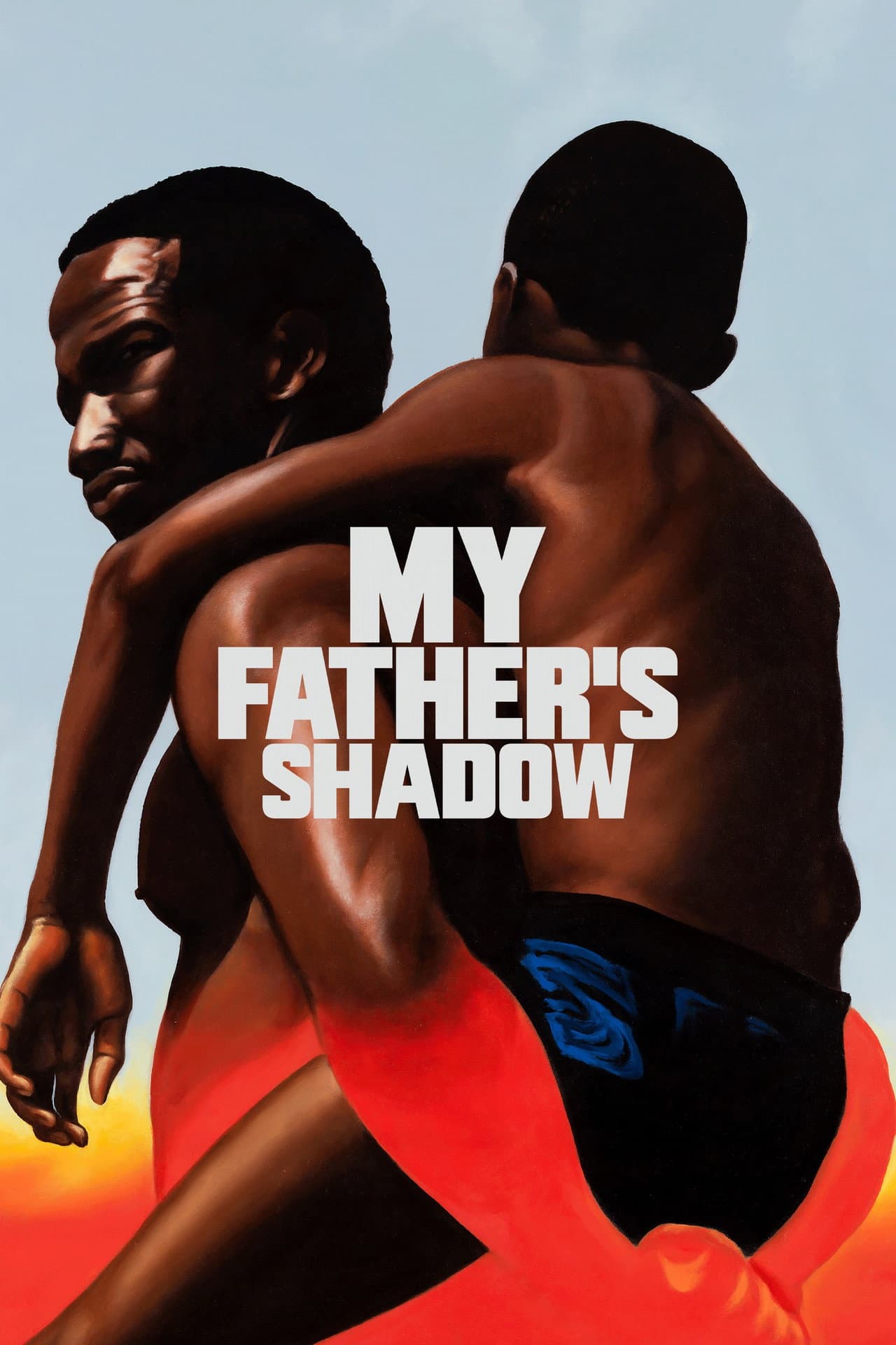 My Father's Shadow preview 2