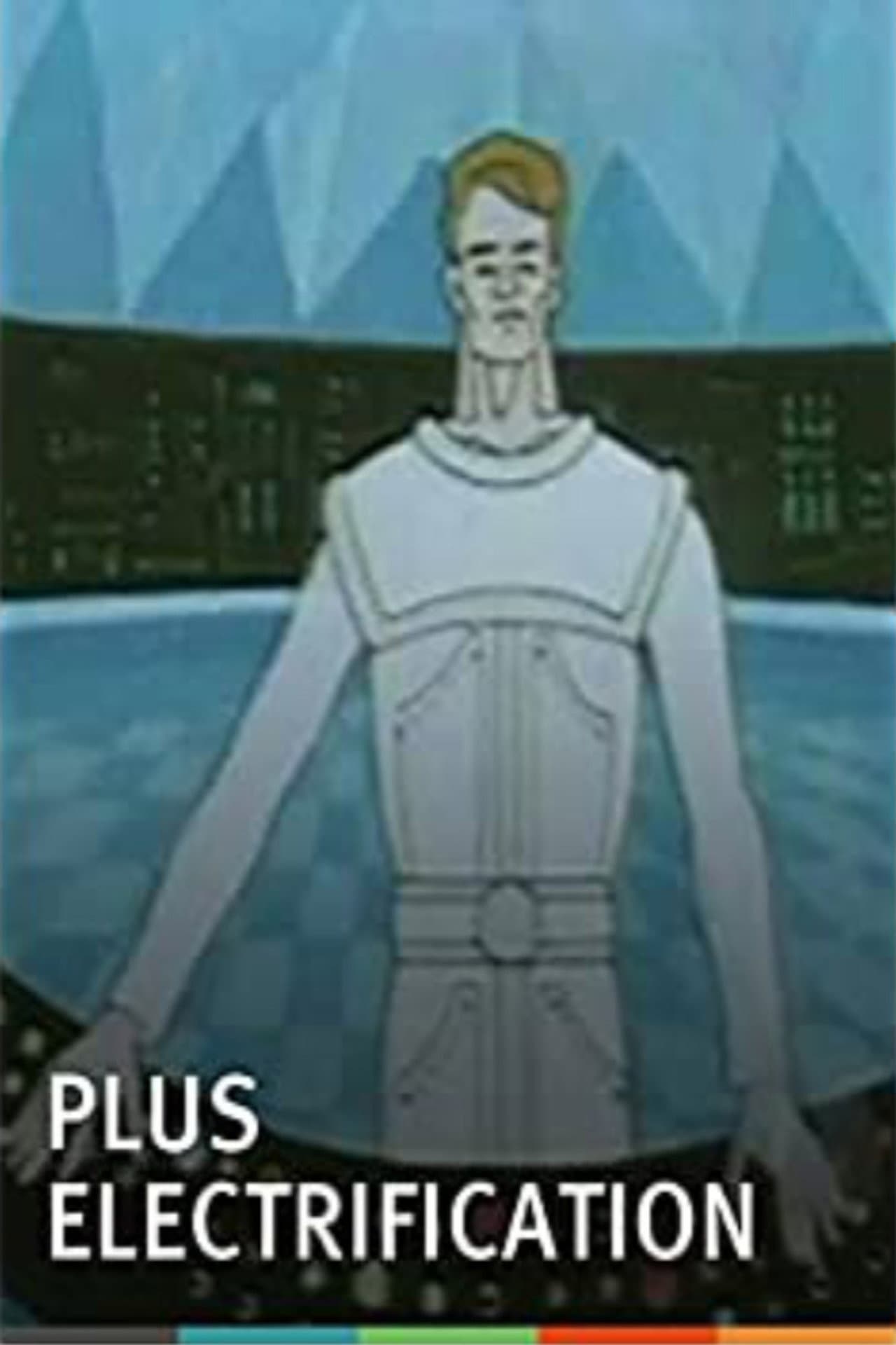 Plus Electrification preview 2