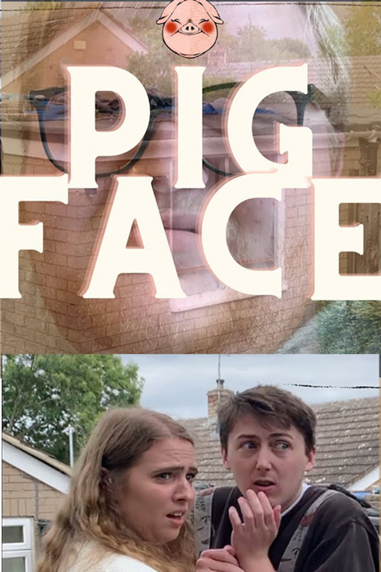 Pig Face preview 2
