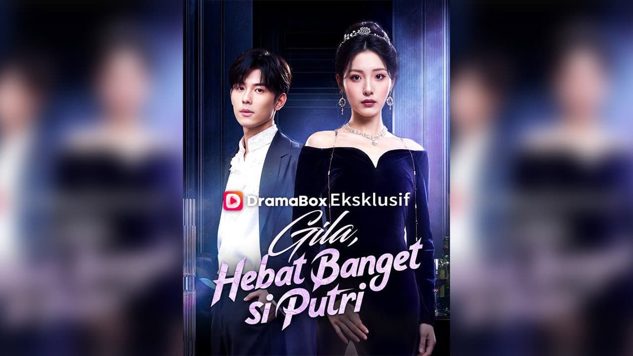Gila, Hebat Banget si Putri