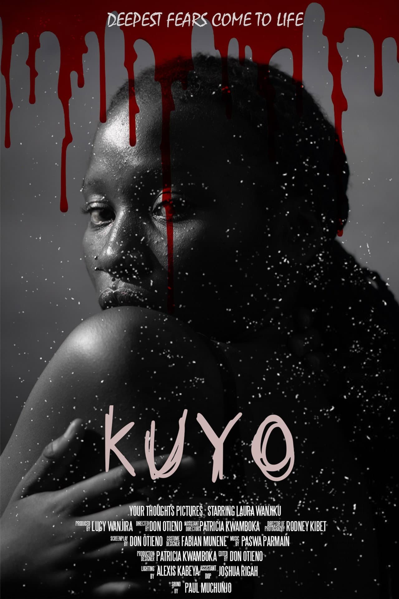 Kuyo preview 2