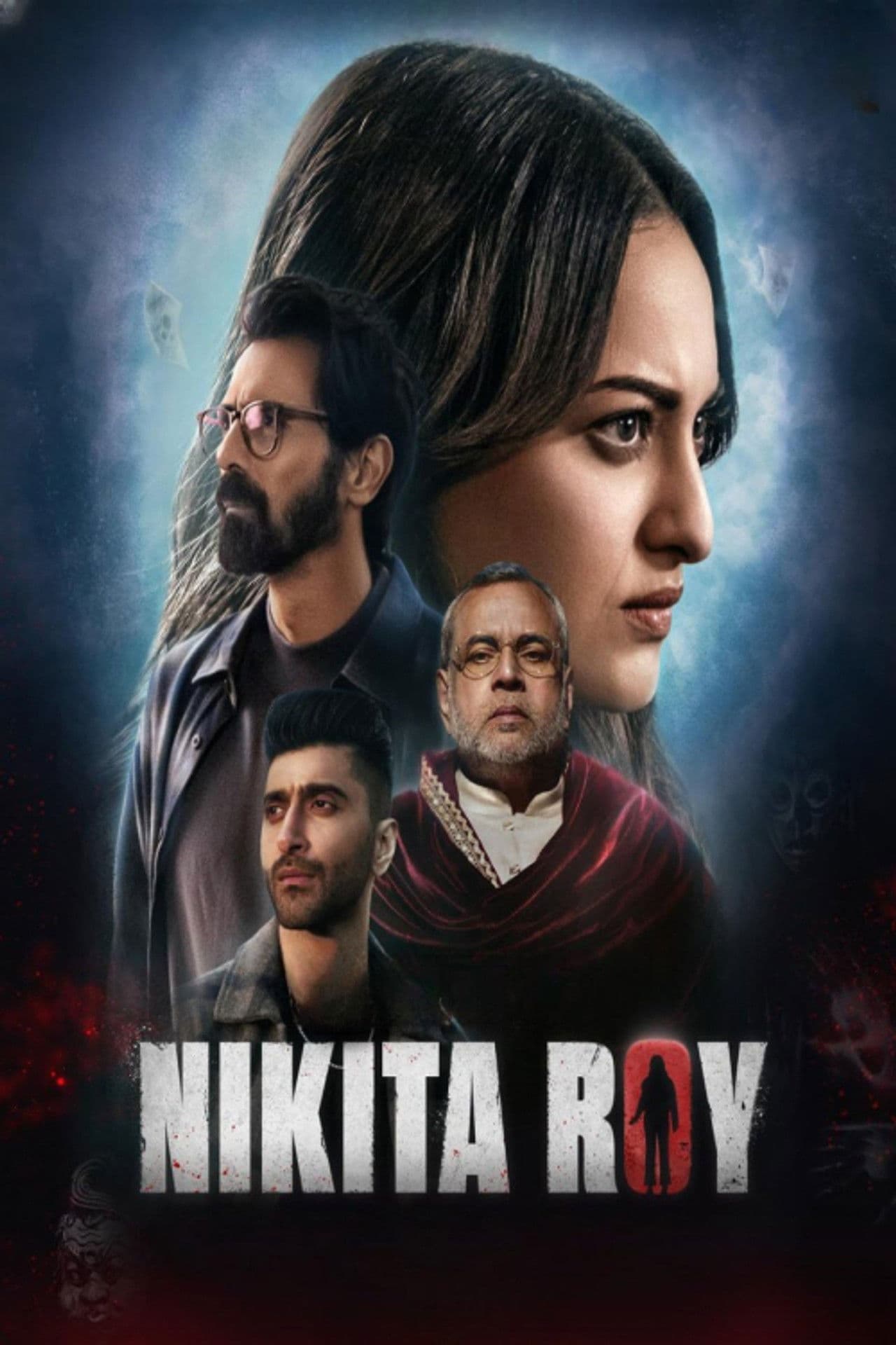 Nikita Roy preview 2