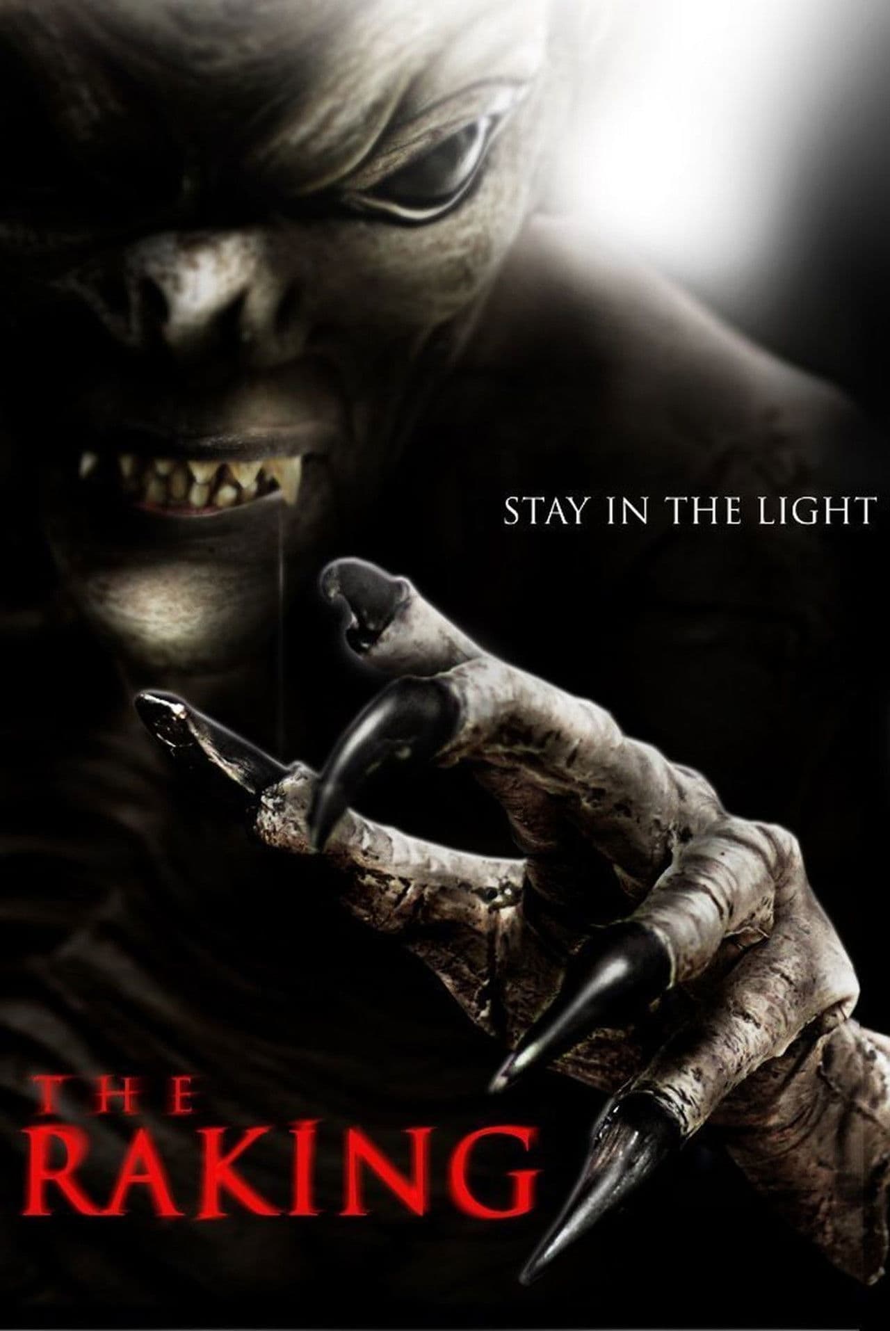 The Raking preview 2