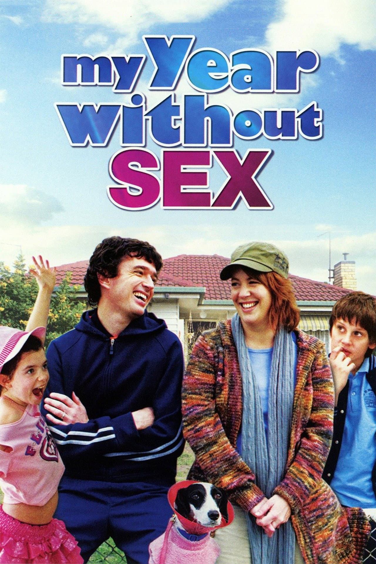 My Year Without Sex preview 2