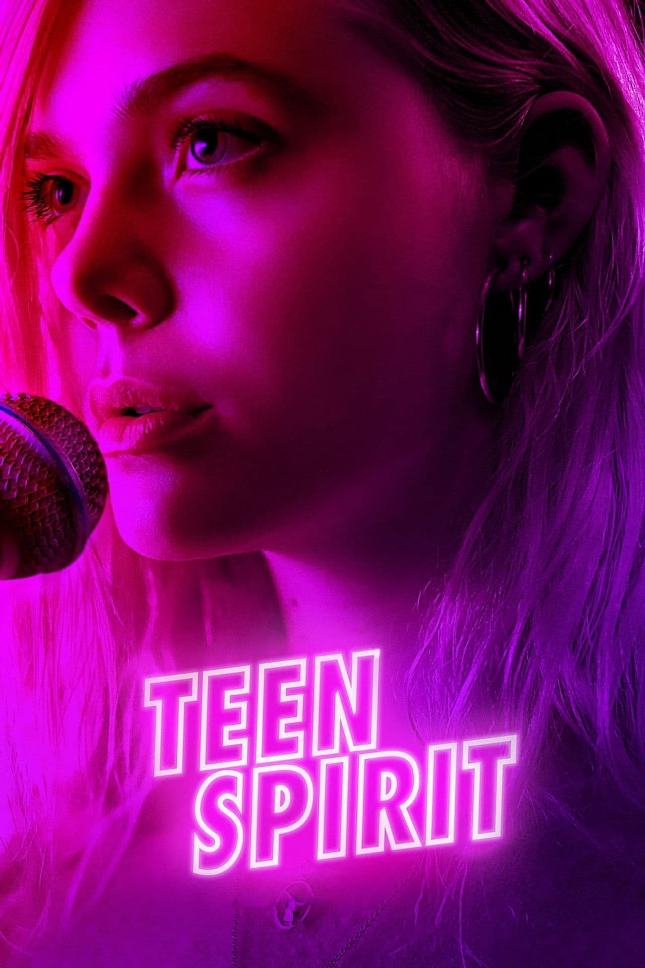 Teen Spirit preview 2