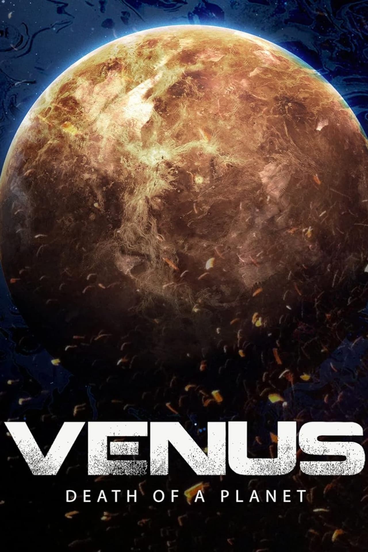 Venus: Death of a Planet preview 2