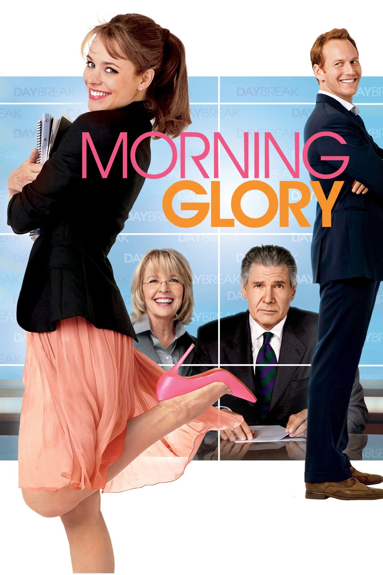 Morning Glory preview 2