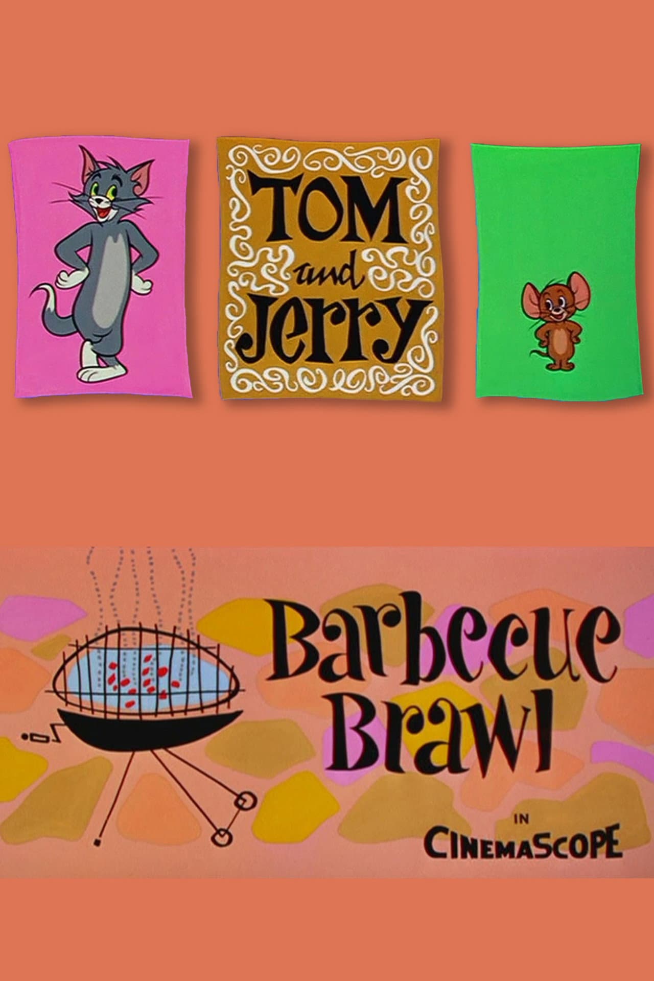 Barbecue Brawl preview 2