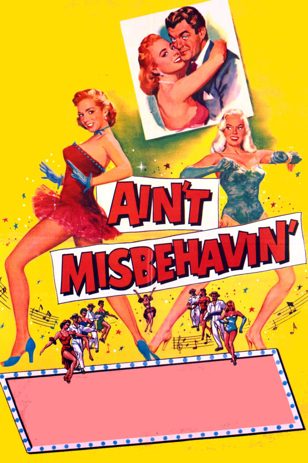 Ain't Misbehavin' preview 2