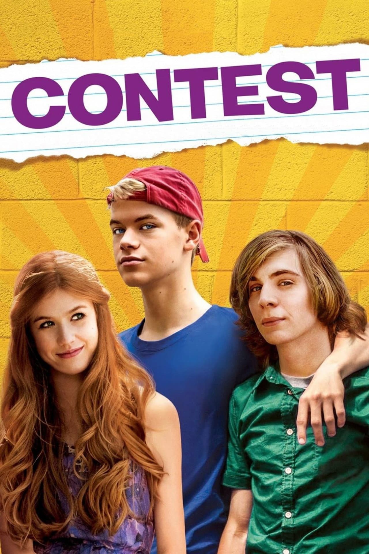 Contest preview 2