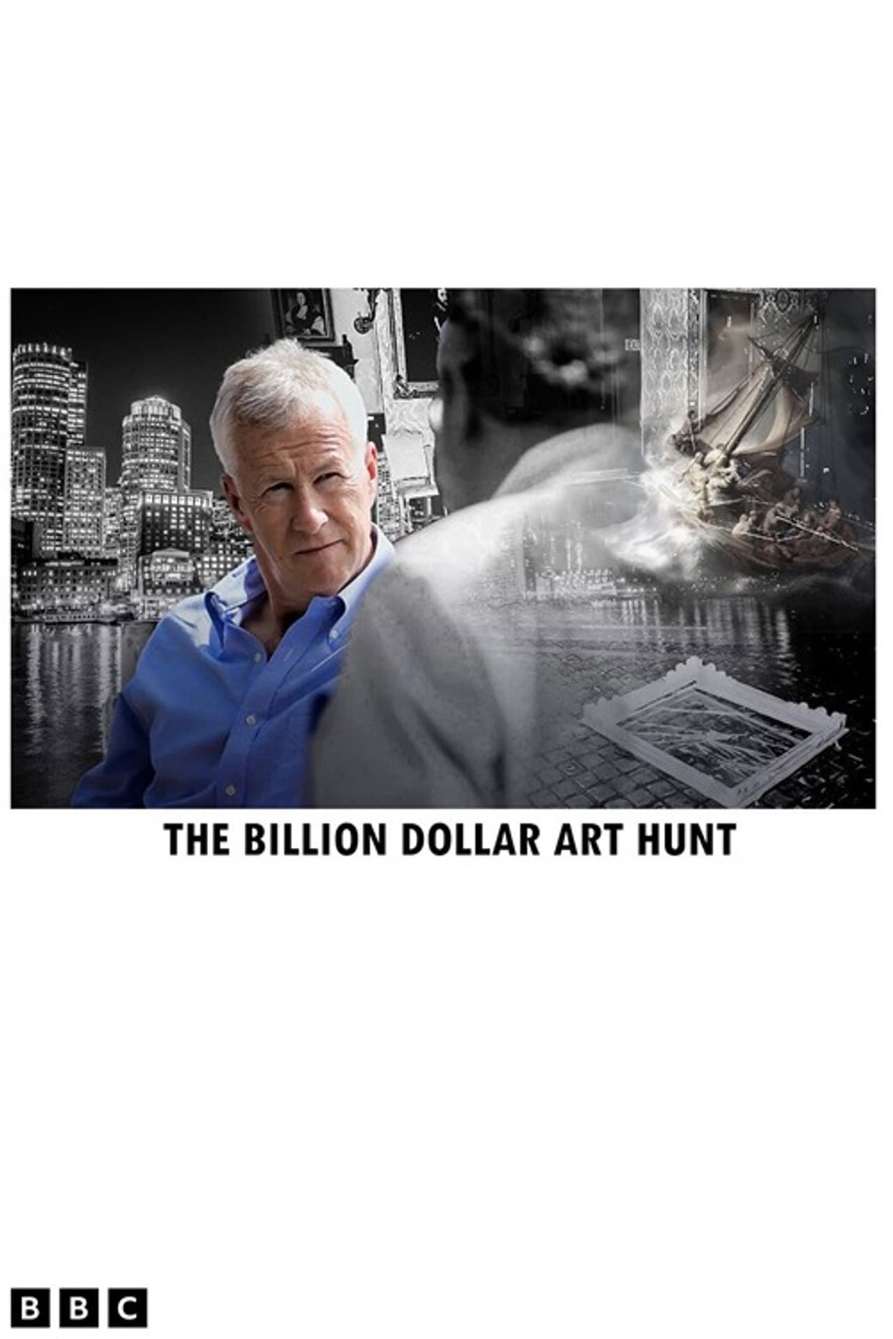 The Billion Dollar Art Hunt preview 1