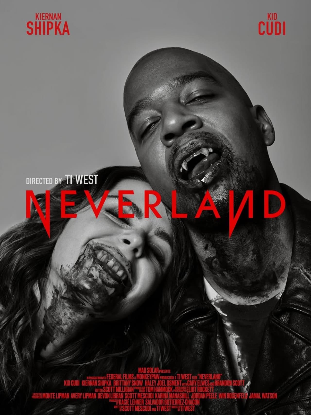 Neverland preview 2