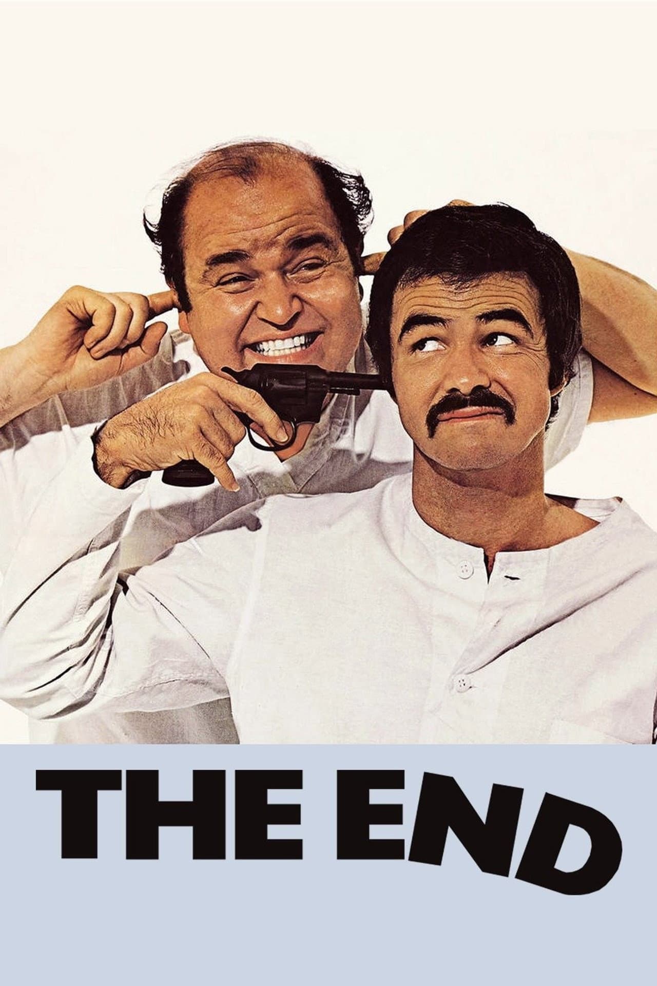 The End preview 2