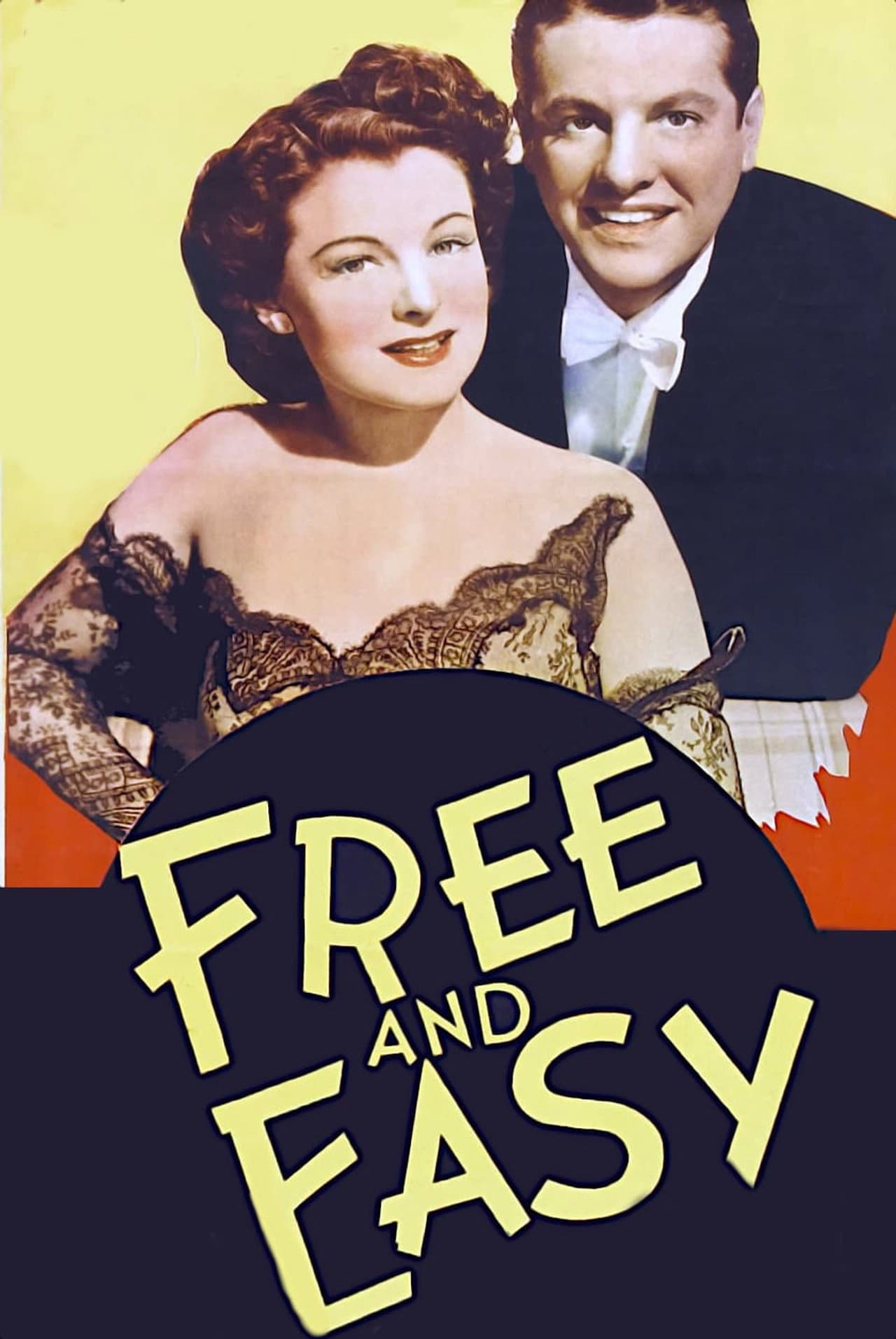 Free and Easy preview 2