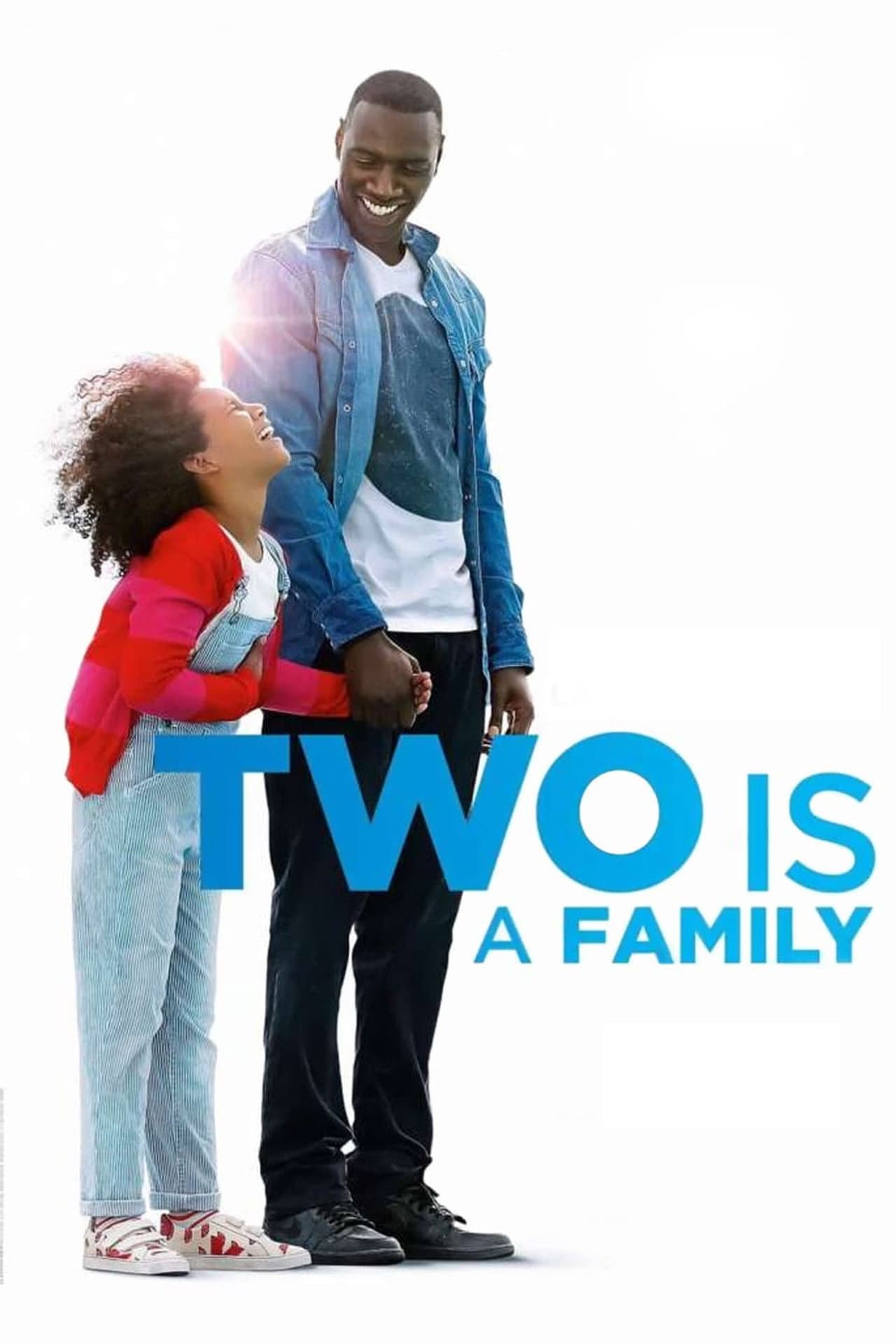 Two Is a Family preview 2