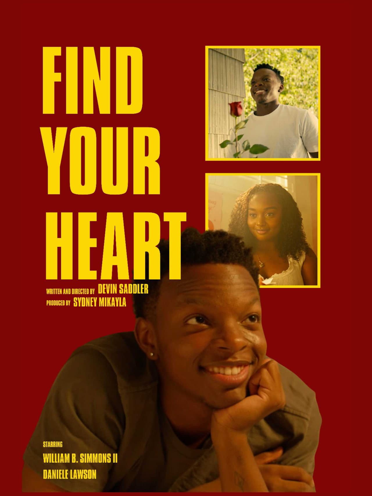 Find Your Heart preview 1