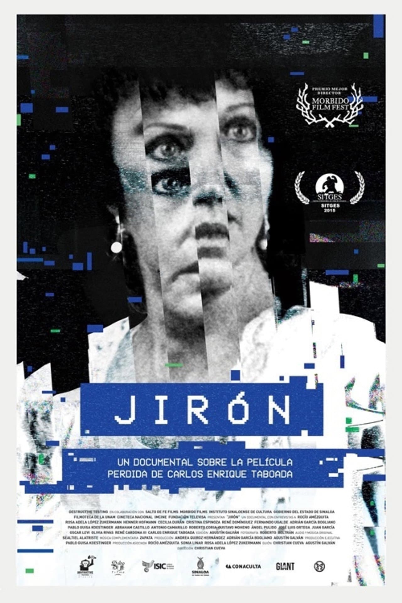 Jirón preview 1