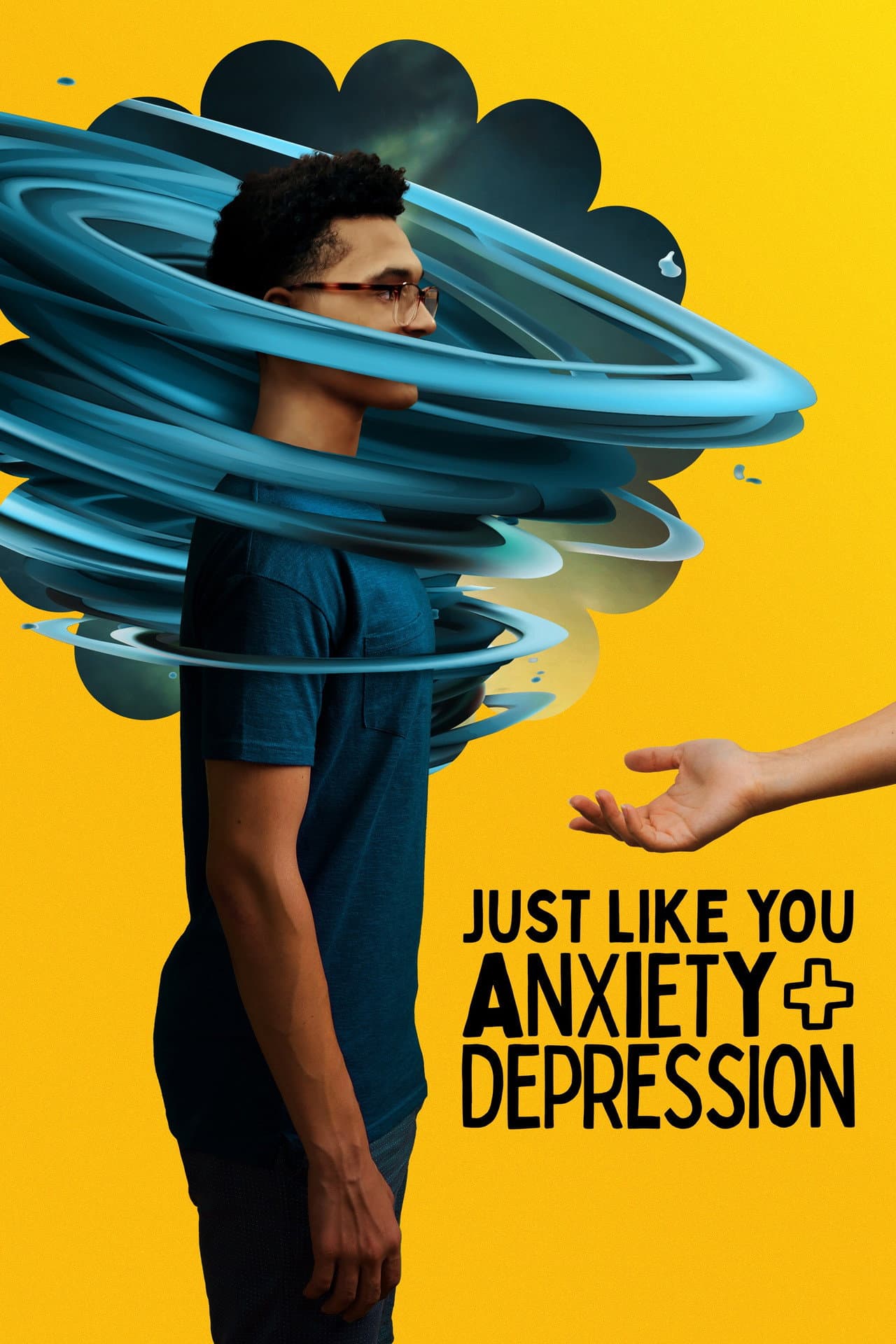Just Like You: Anxiety + Depression preview 1