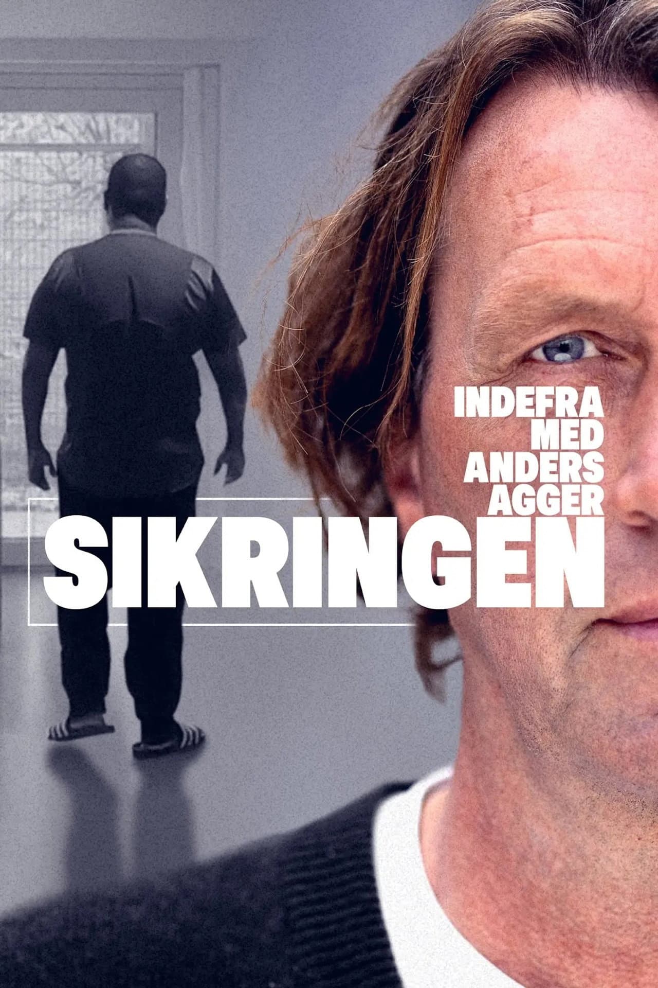 Indefra med Anders Agger - Sikringen preview 2