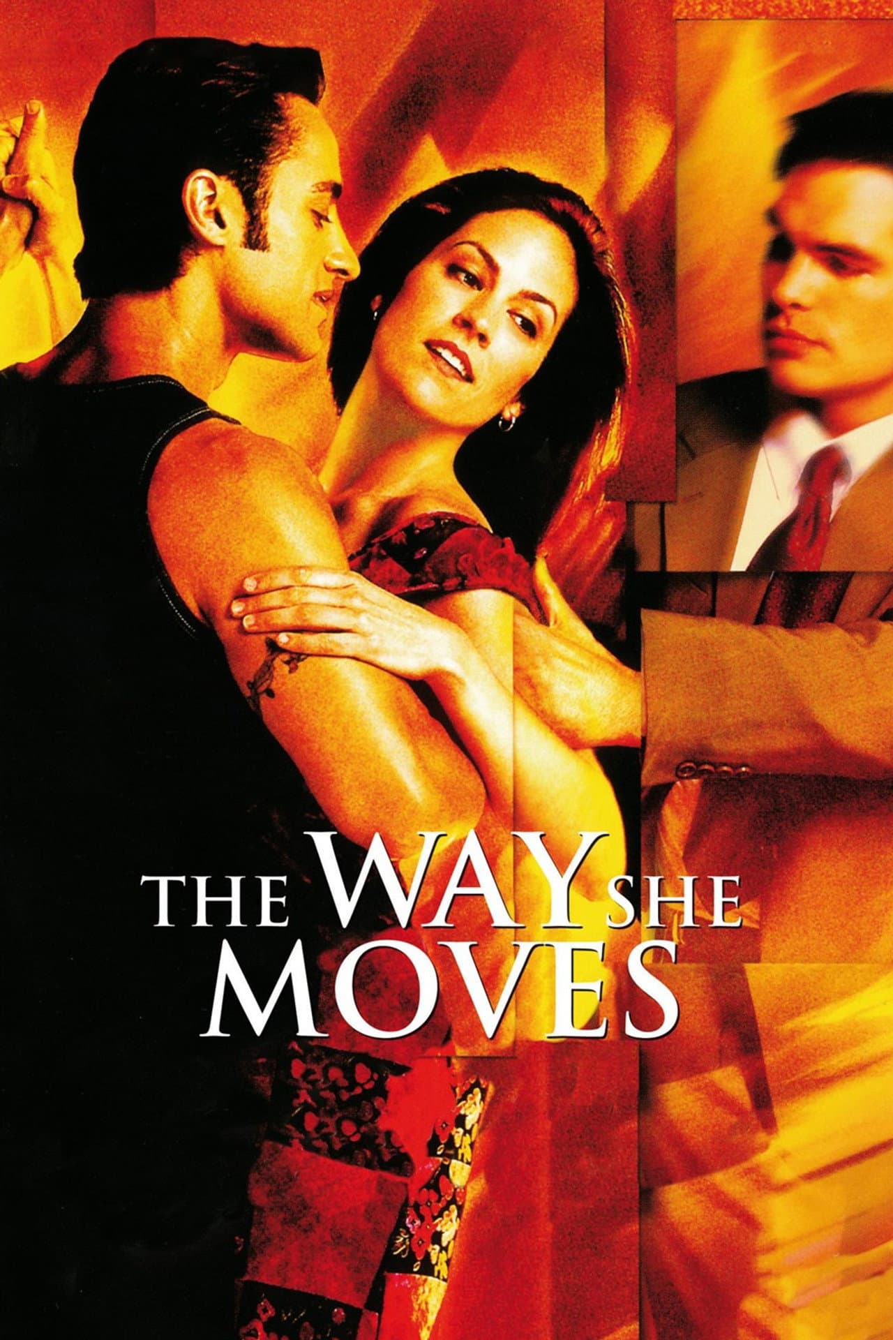 The Way She Moves preview 2