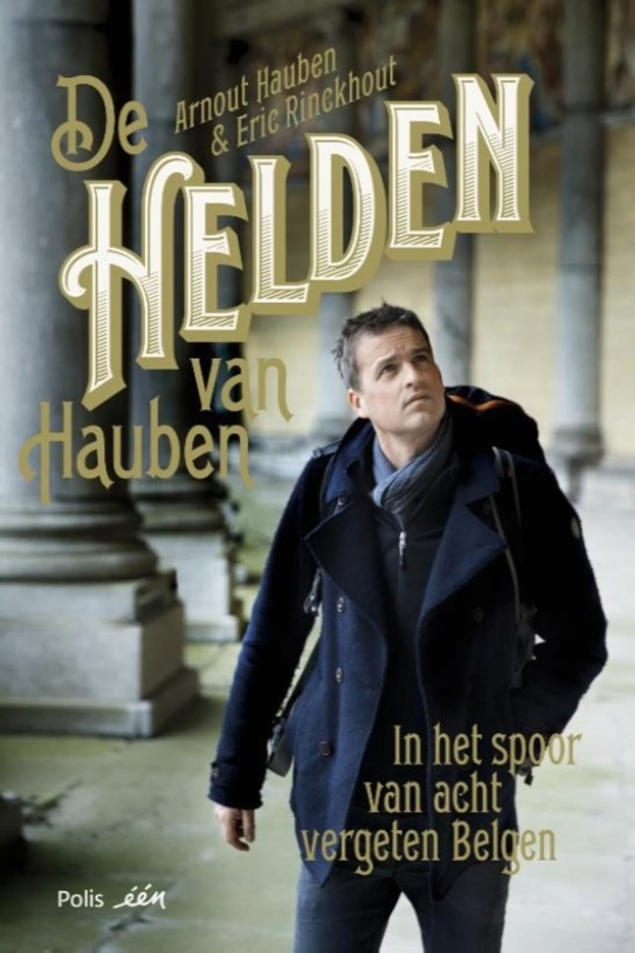 De helden van Arnout preview 2