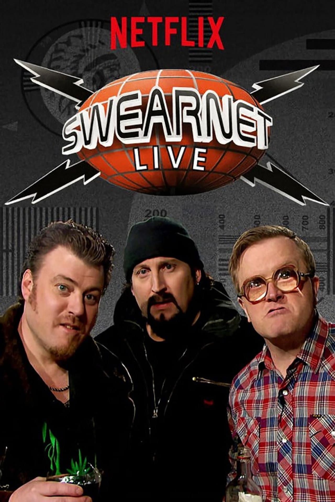 Swearnet Live preview 1